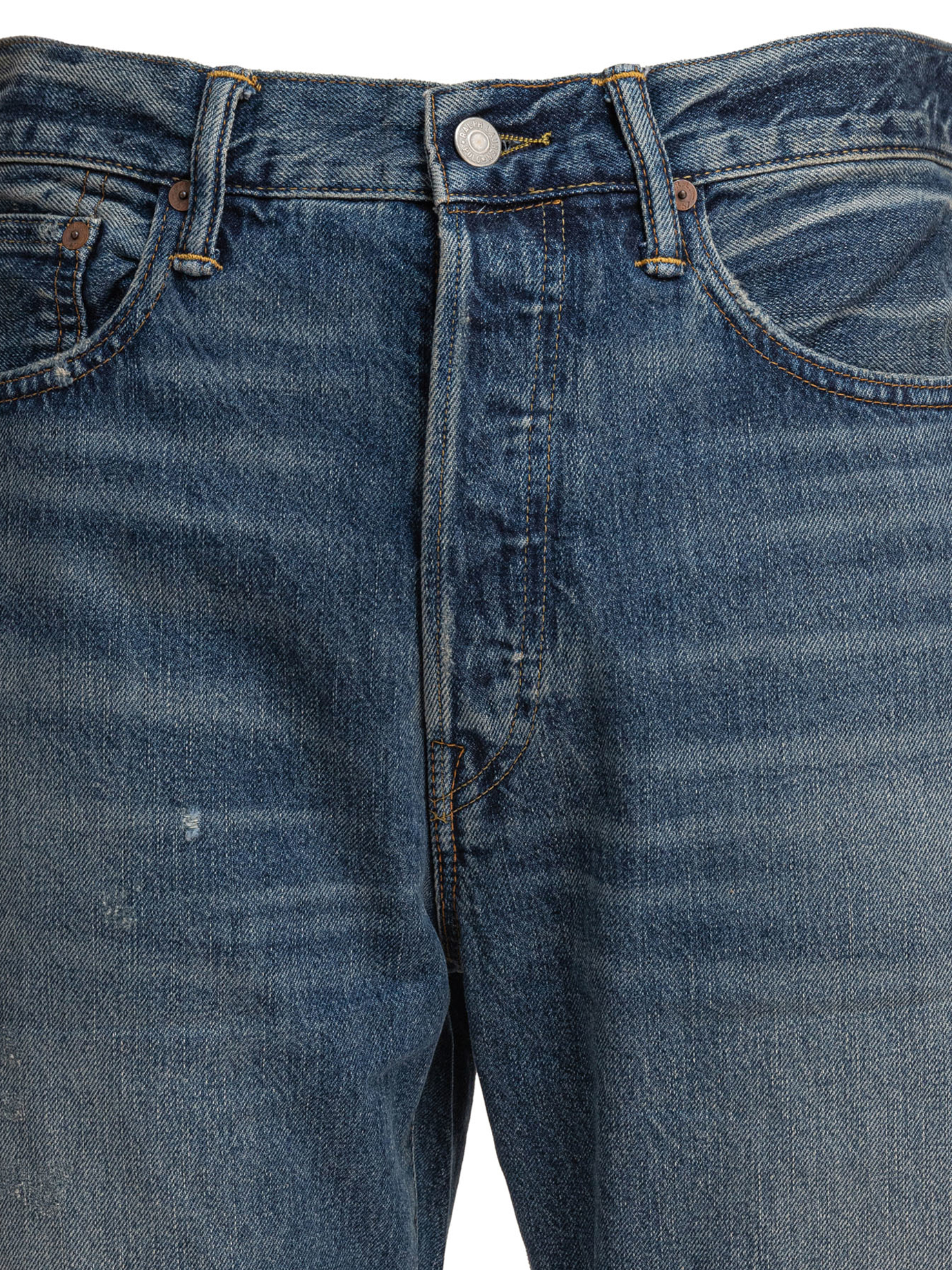Straight-leg jeans 710963075001KENSINGTONWASH (Polo Ralph Lauren / ジーンズ ) | Polo Ralph Lauren (ポロ ラルフ ローレン)(2)