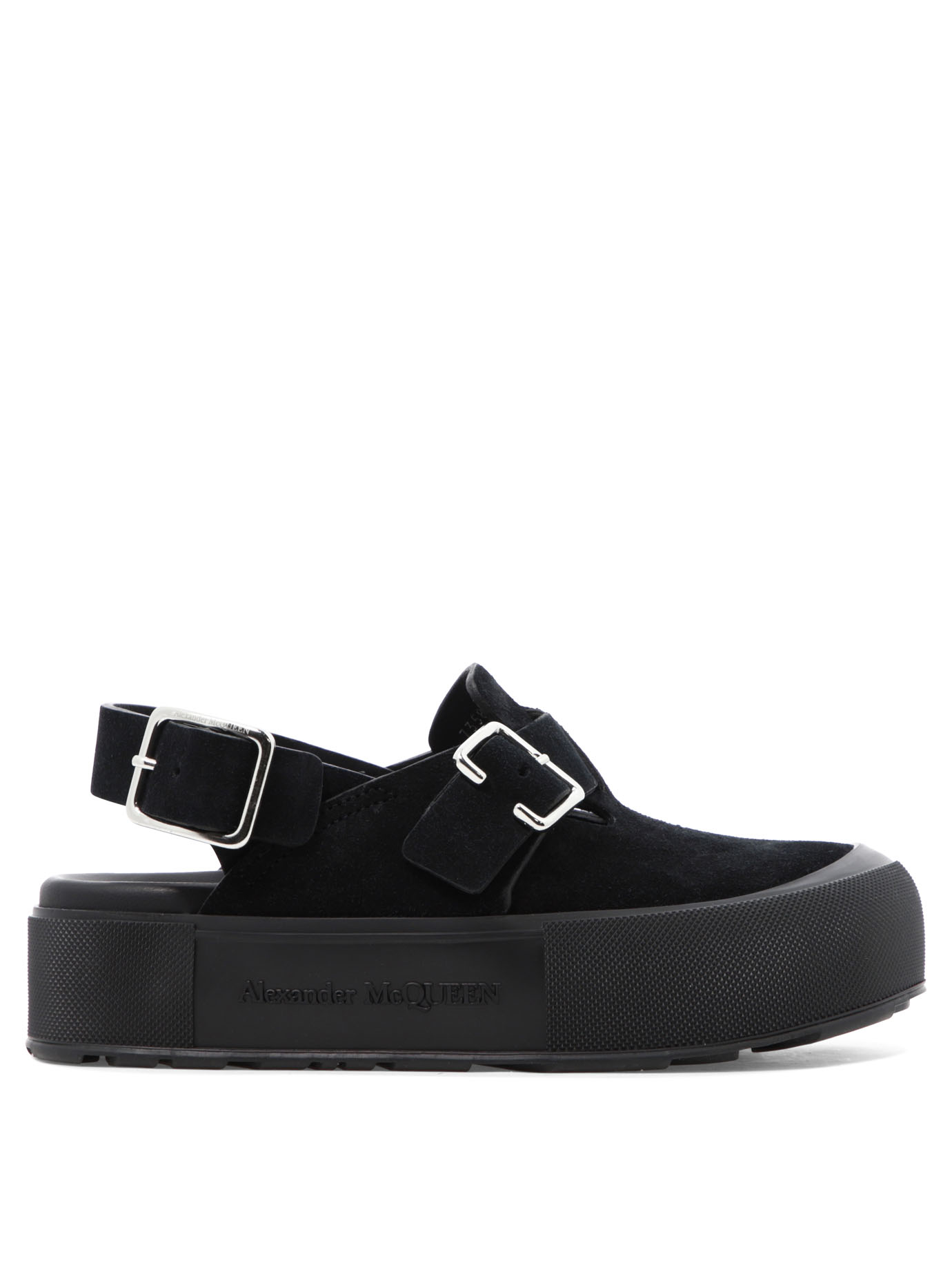 Sandali "Mount Slick" 735803WHXK51081 (Alexander McQUEEN / サンダル ) | Alexander McQUEEN (アレキサンダー・マックイーン)