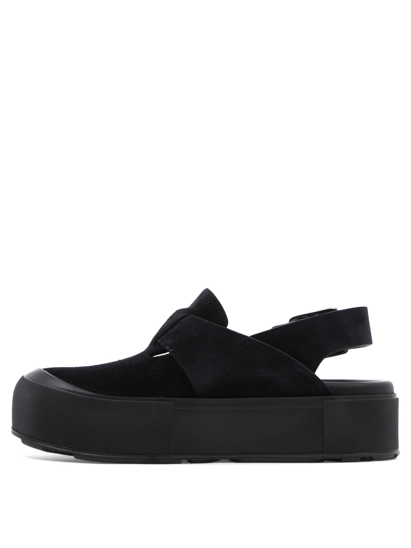 Sandali "Mount Slick" 735803WHXK51081 (Alexander McQUEEN / サンダル ) | Alexander McQUEEN (アレキサンダー・マックイーン)(2)