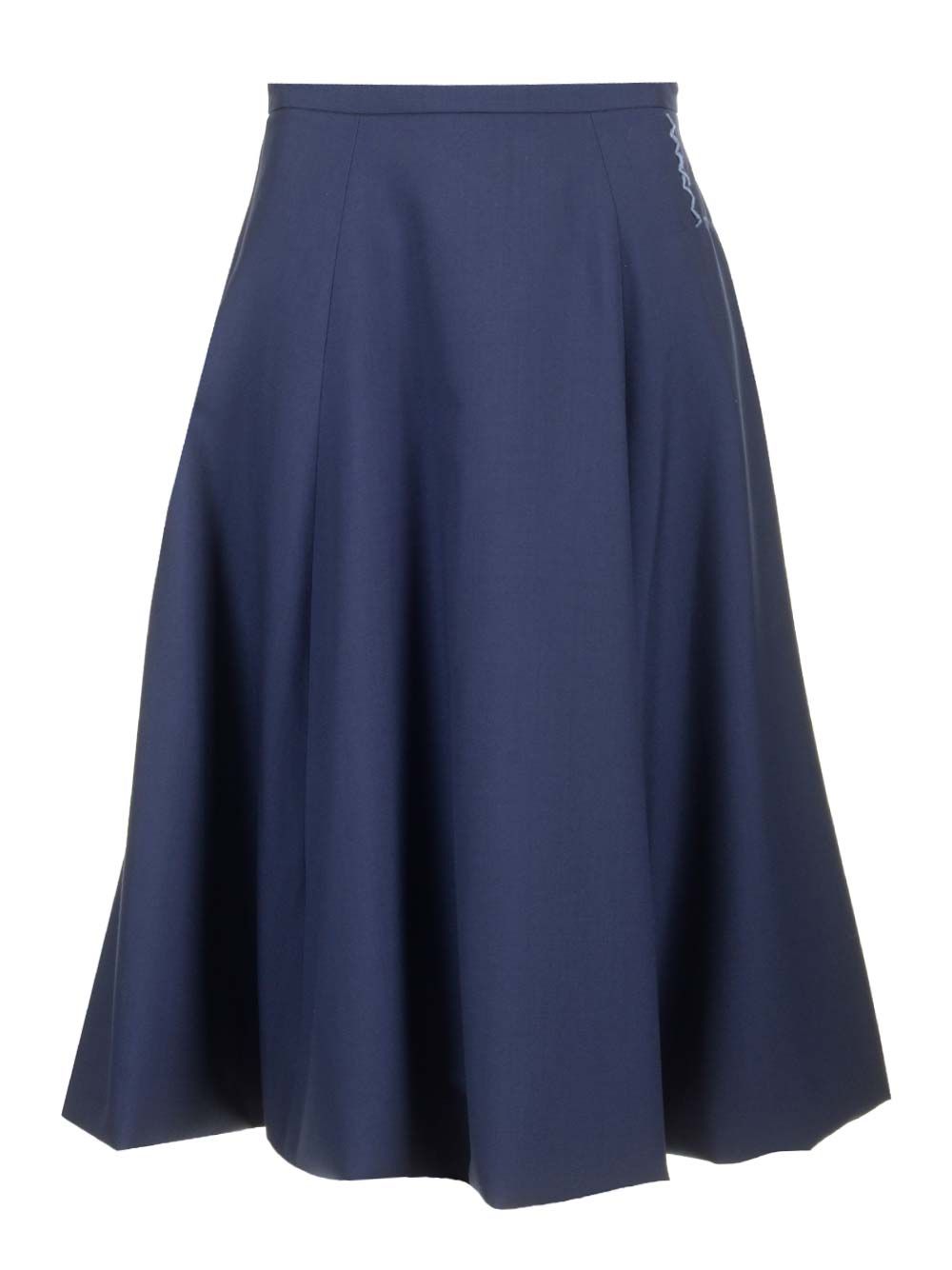 SKIRT GOMA0700U0TW83900B81 (Marni / スカート ) | Marni (マルニ)