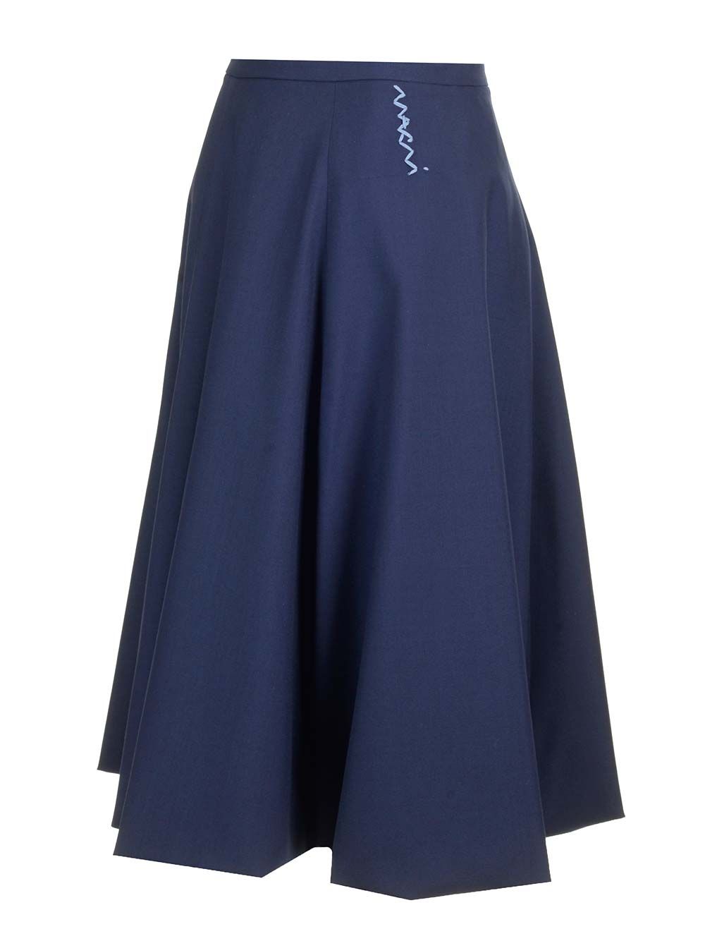 SKIRT GOMA0700U0TW83900B81 (Marni / スカート ) | Marni (マルニ)(2)