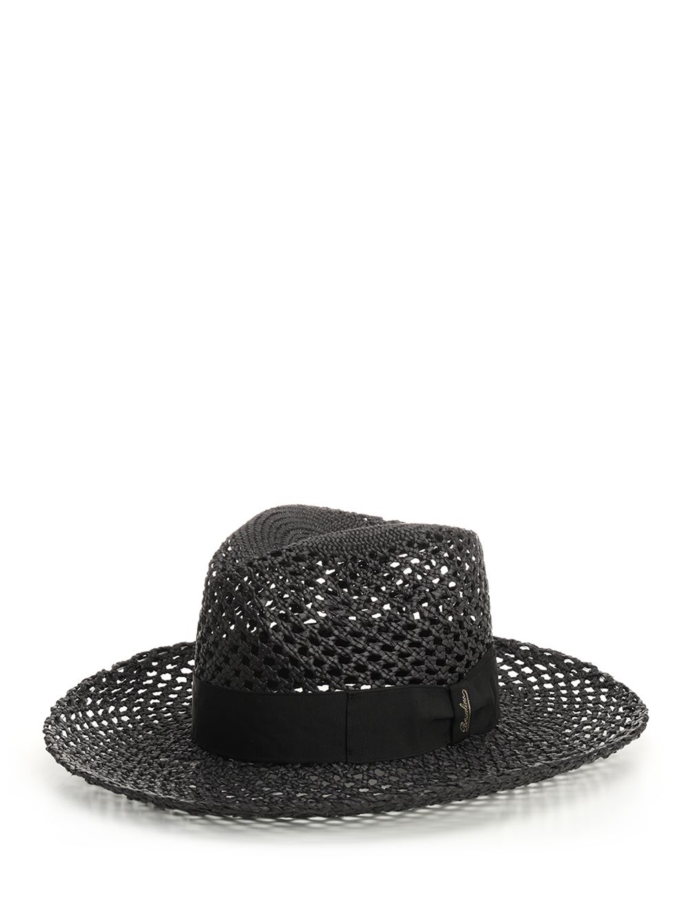Clint Panama Ventilated 14126202A1 (Borsalino / 帽子 ) | Borsalino (ボルサリーノ)(1)