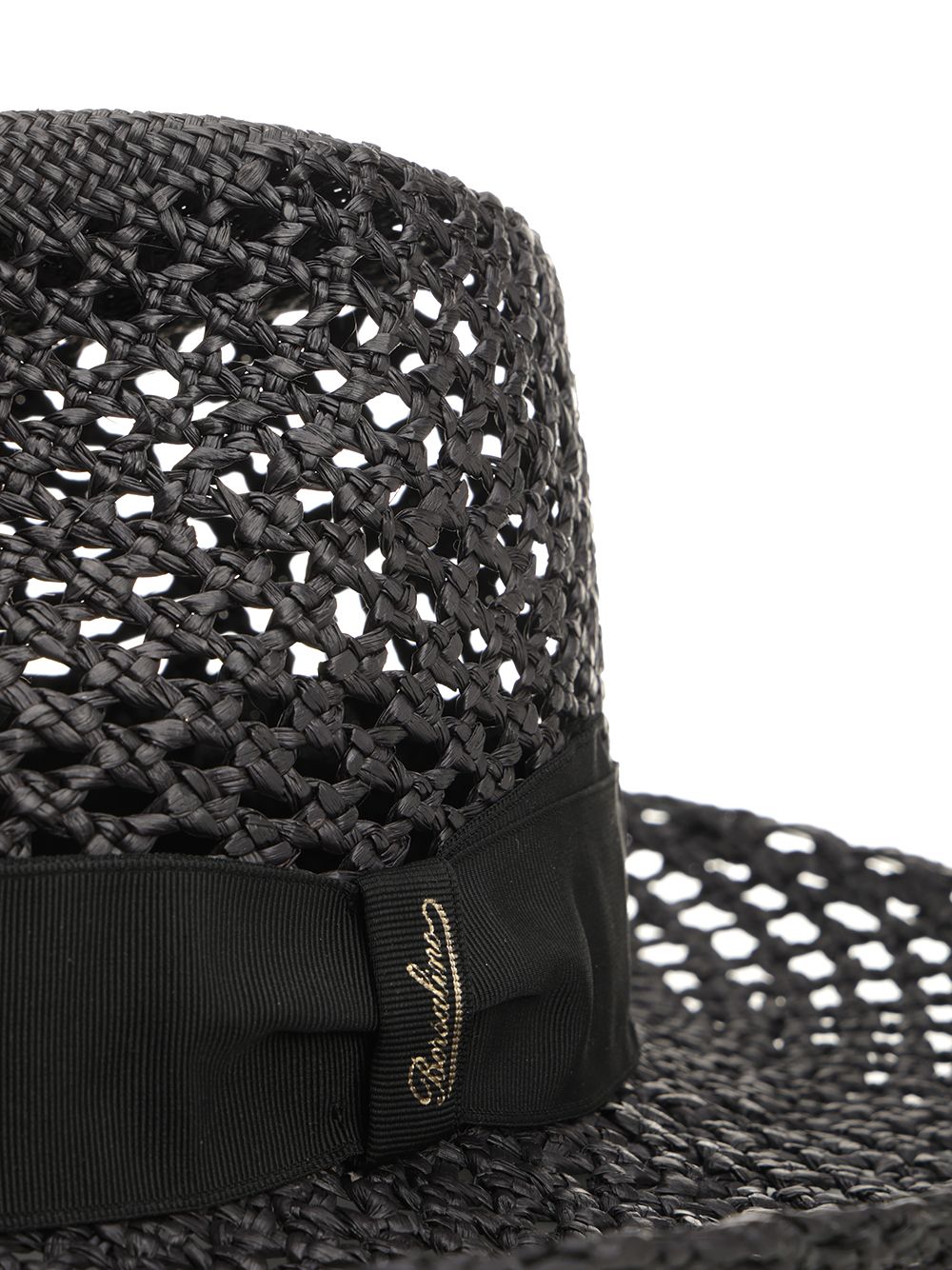 Clint Panama Ventilated 14126202A1 (Borsalino / 帽子 ) | Borsalino (ボルサリーノ)(3)
