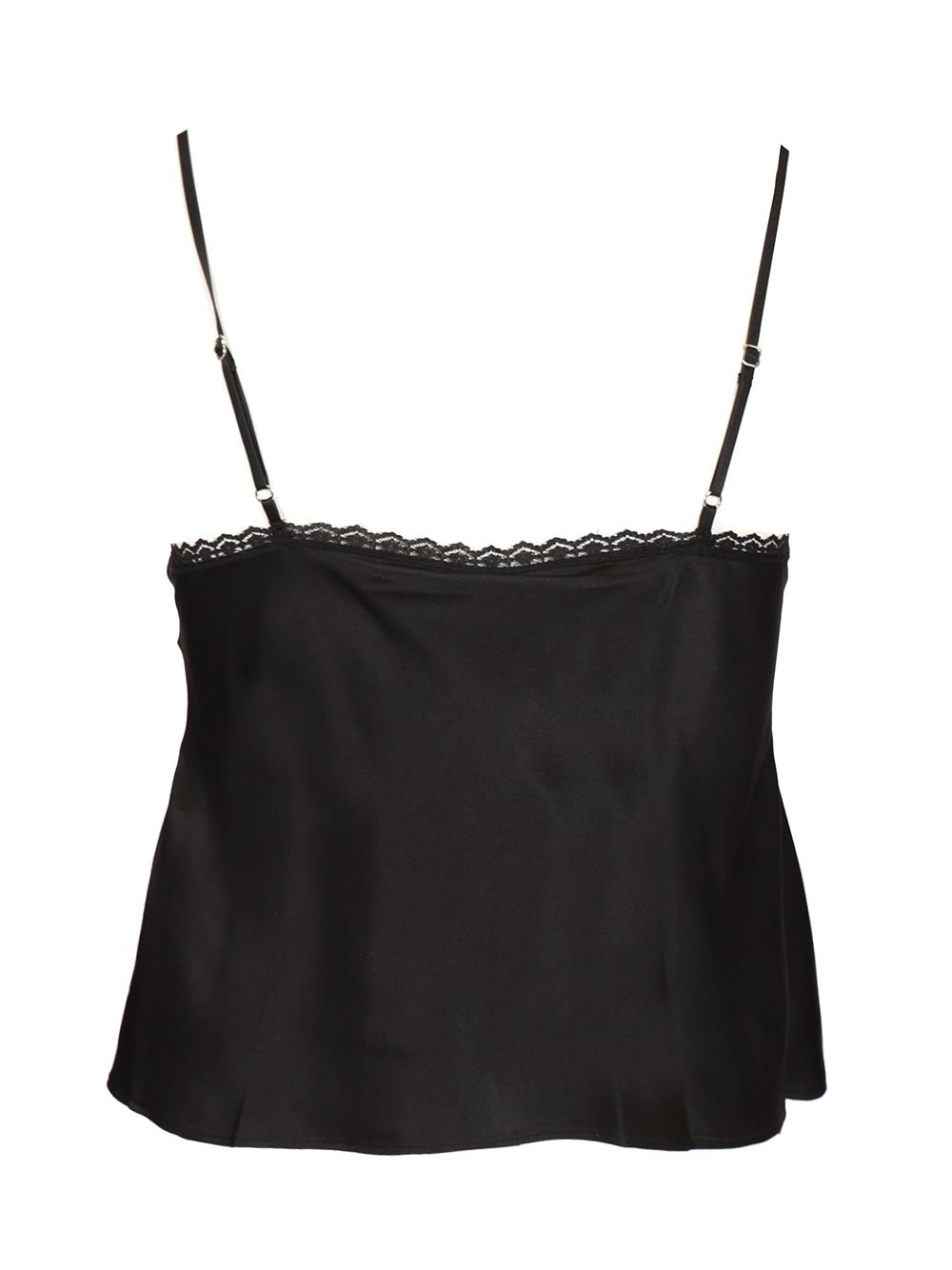 Silk charmeuse camisole 1WC2251086001 (alexanderwang / タンクトップ・キャミソール ) | alexanderwang (アレキサンダーワン)(1)