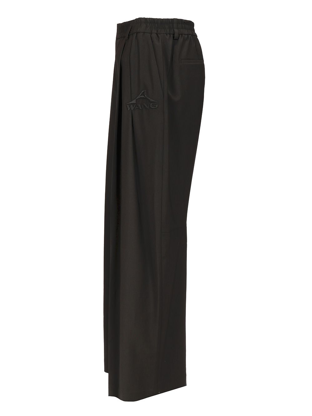 Balloon trousers 1WC2254811001 (alexanderwang / パンツ ) | alexanderwang (アレキサンダーワン)(2)