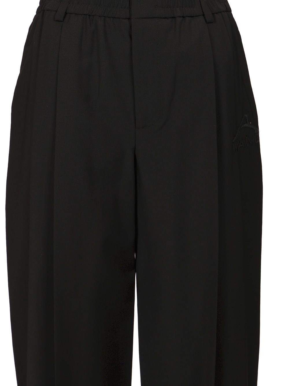 Balloon trousers 1WC2254811001 (alexanderwang / パンツ ) | alexanderwang (アレキサンダーワン)(3)