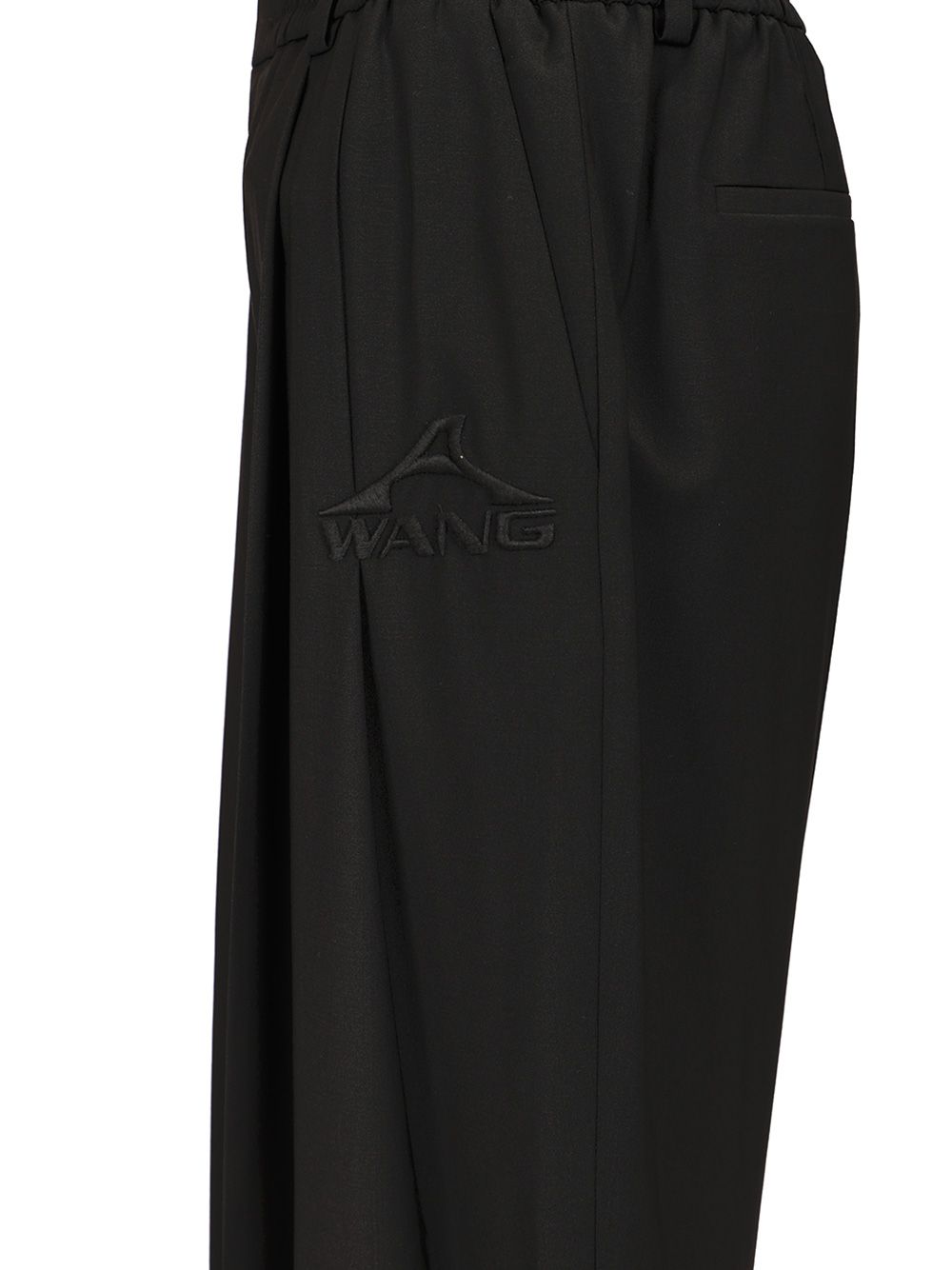 Balloon trousers 1WC2254811001 (alexanderwang / パンツ ) | alexanderwang (アレキサンダーワン)(4)