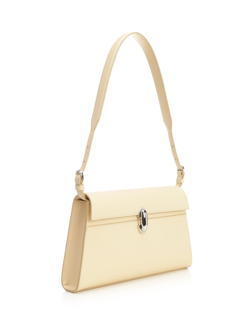 "Symmetry" shoulder bag H0340101111 (SAVETTE / ハンドバッグ・ショルダーバッグ ) | SAVETTE (サヴェット)(1)