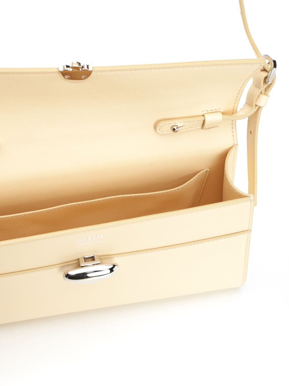 "Symmetry" shoulder bag H0340101111 (SAVETTE / ハンドバッグ・ショルダーバッグ ) | SAVETTE (サヴェット)(3)