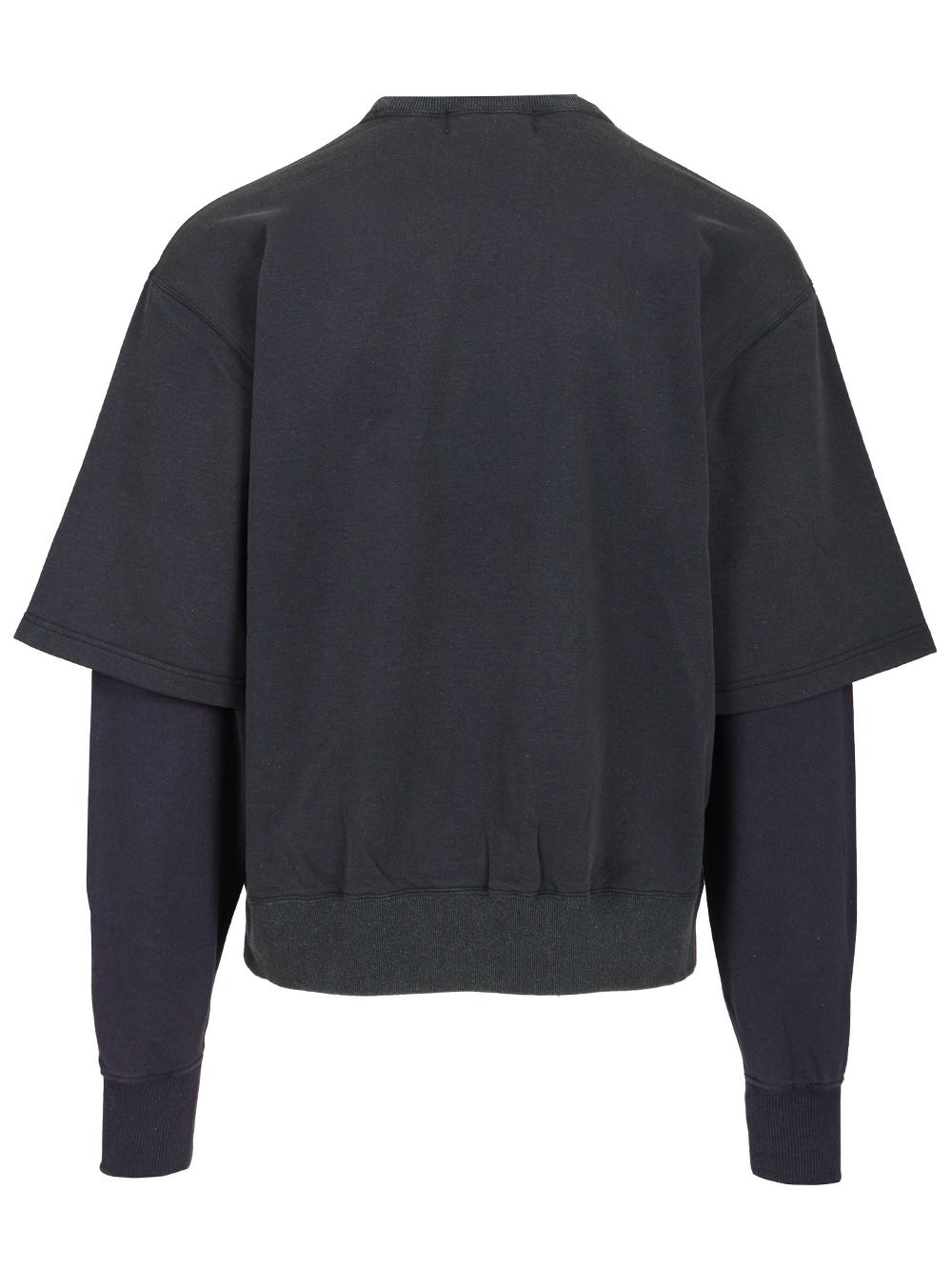 French terry sweatshirt 1211533129 (AMBUSH / Tシャツ・カットソー ) | AMBUSH (アンブッシュ)(1)