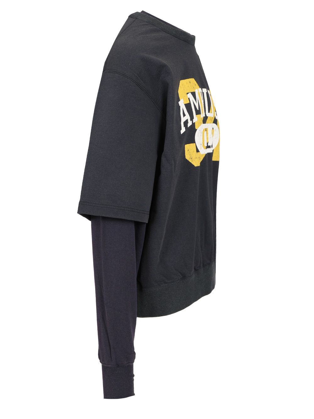 French terry sweatshirt 1211533129 (AMBUSH / Tシャツ・カットソー ) | AMBUSH (アンブッシュ)(2)