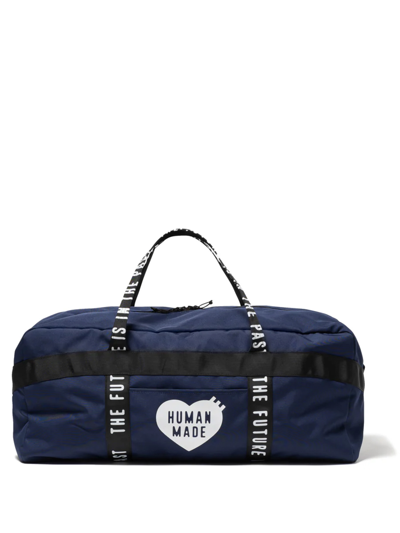 Travel & sport bags HM29GD020NAVY (HUMAN MADE / ビジネス・トラベルバッグ ) | HUMAN MADE (ヒューマンメイド)