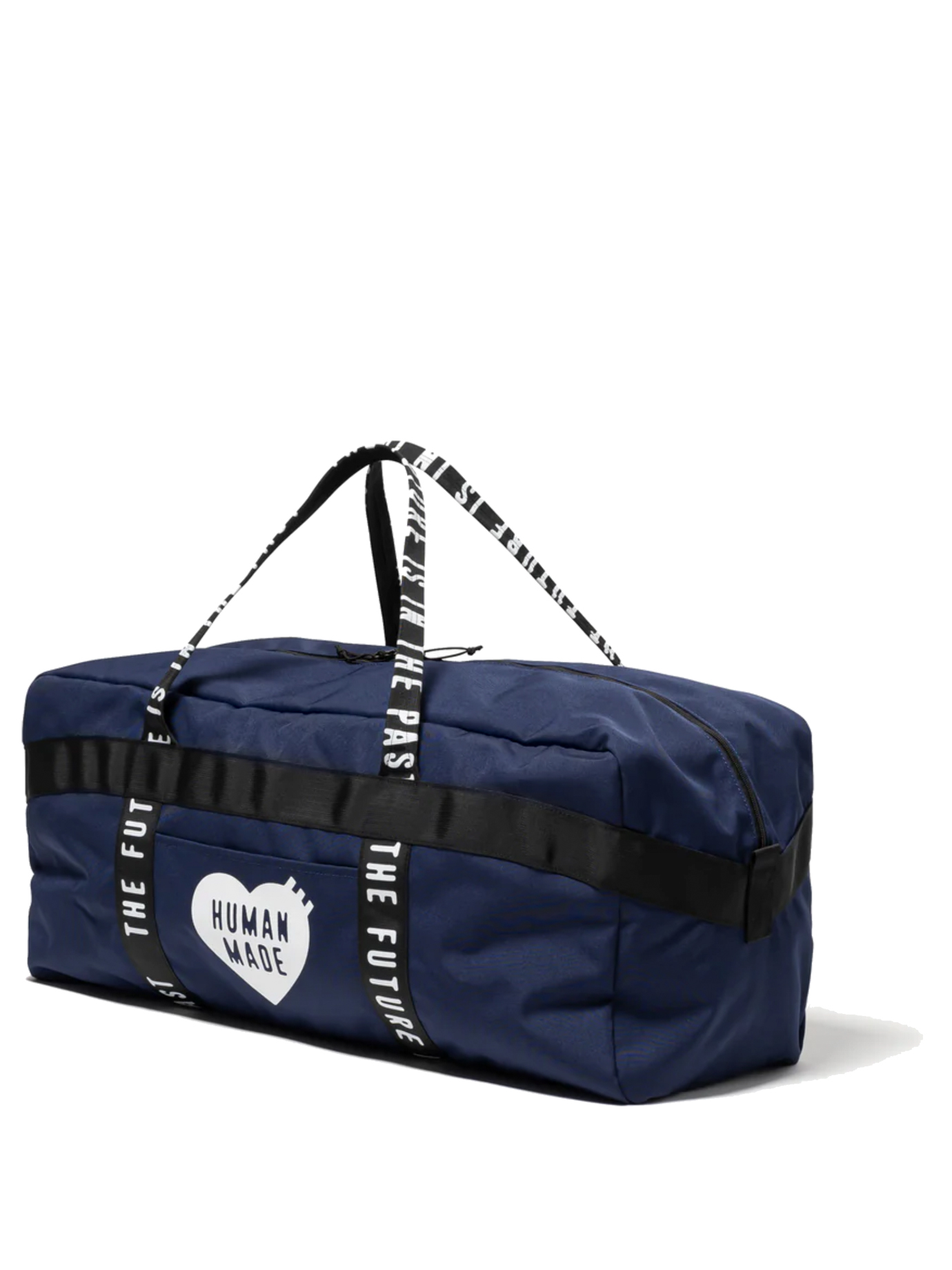 Travel & sport bags HM29GD020NAVY (HUMAN MADE / ビジネス・トラベルバッグ ) | HUMAN MADE (ヒューマンメイド)(1)