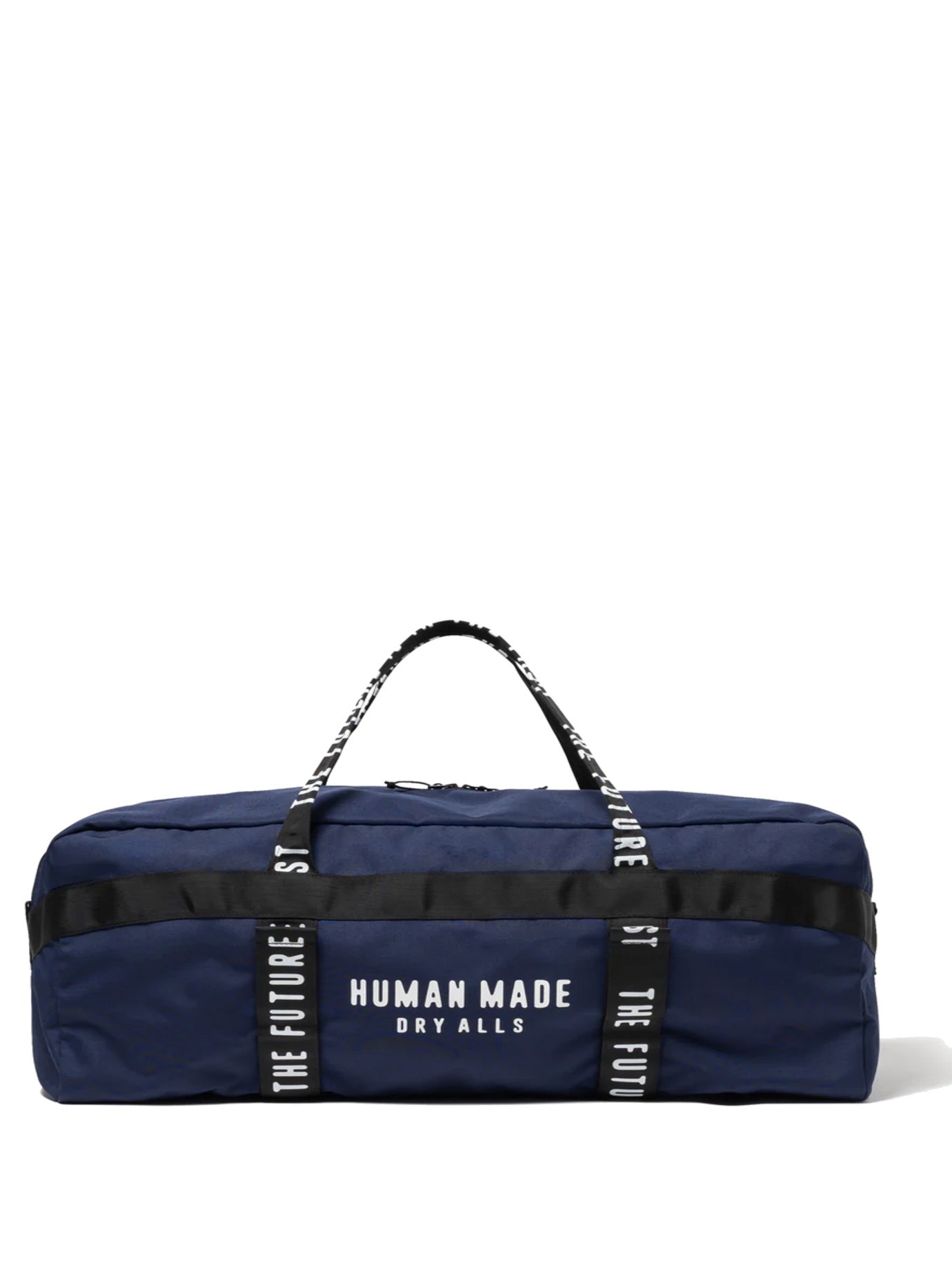 Travel & sport bags HM29GD020NAVY (HUMAN MADE / ビジネス・トラベルバッグ ) | HUMAN MADE (ヒューマンメイド)(2)