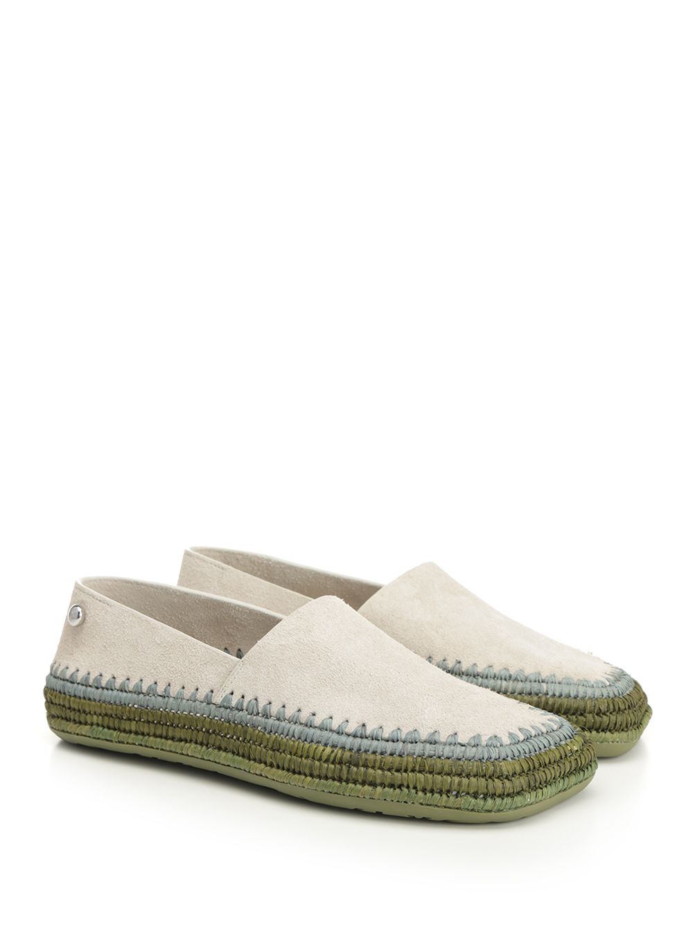 "Rio" slipper L815283X241130 (LOEWE / フラットシューズ ) | LOEWE (ロエベ)(1)