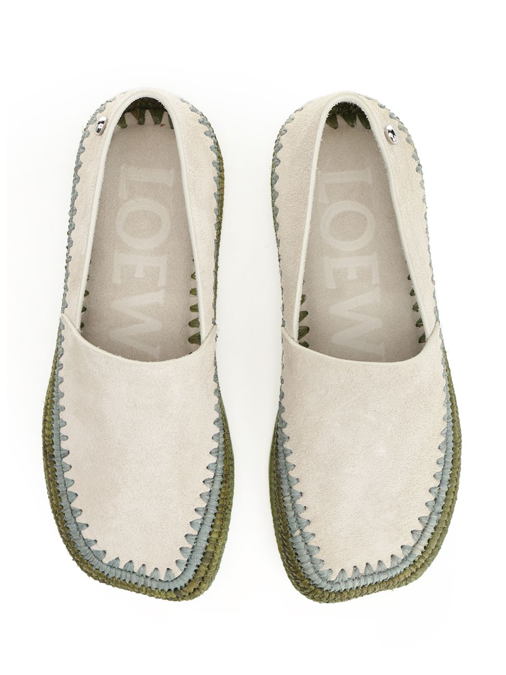 "Rio" slipper L815283X241130 (LOEWE / フラットシューズ ) | LOEWE (ロエベ)(4)