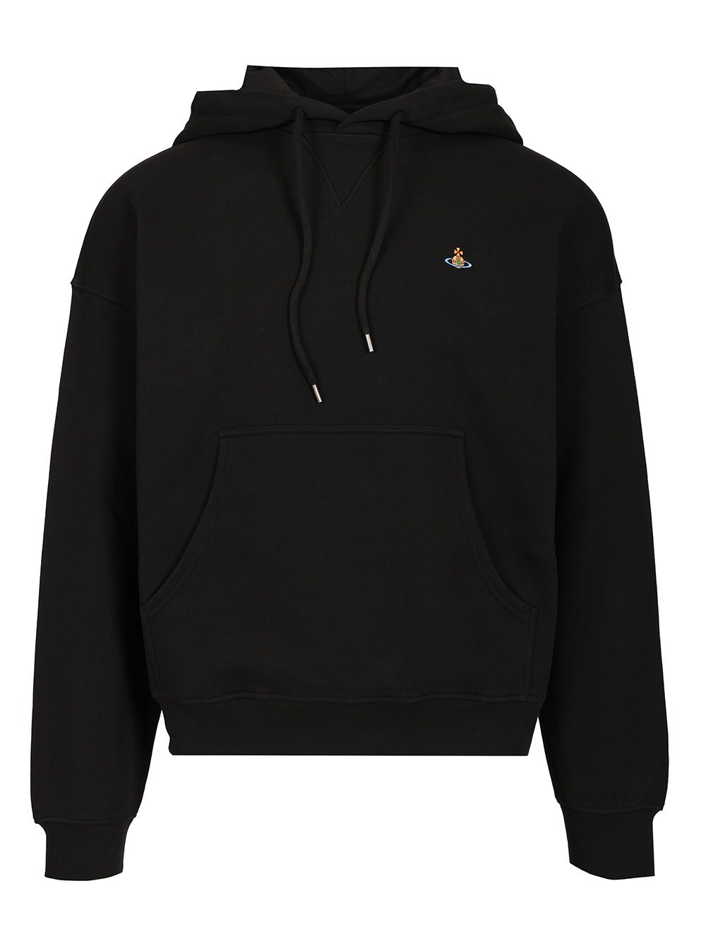 "Ashton" hoodie 2I01000MJ006ON401 (Vivienne Westwood / スウェット・フーディー ) | Vivienne Westwood (ヴィヴィアン・ウェストウッド)
