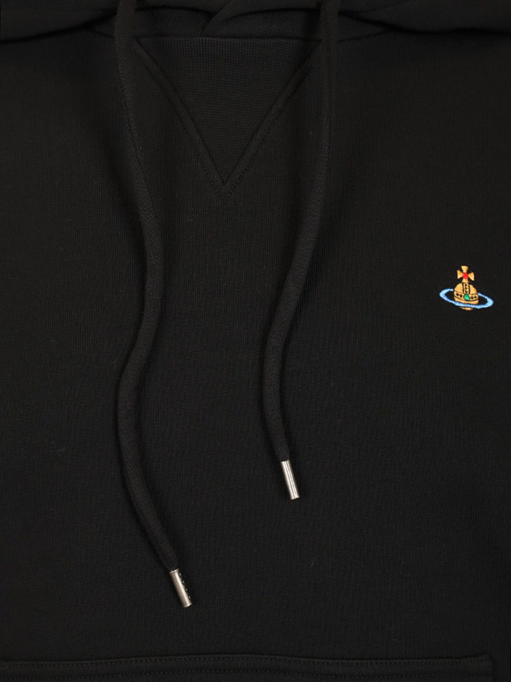 "Ashton" hoodie 2I01000MJ006ON401 (Vivienne Westwood / スウェット・フーディー ) | Vivienne Westwood (ヴィヴィアン・ウェストウッド)(2)