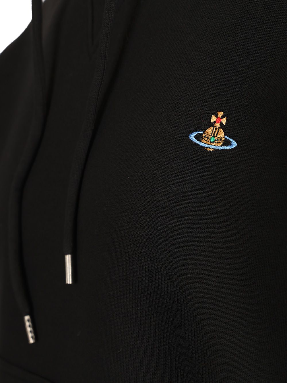 "Ashton" hoodie 2I01000MJ006ON401 (Vivienne Westwood / スウェット・フーディー ) | Vivienne Westwood (ヴィヴィアン・ウェストウッド)(3)