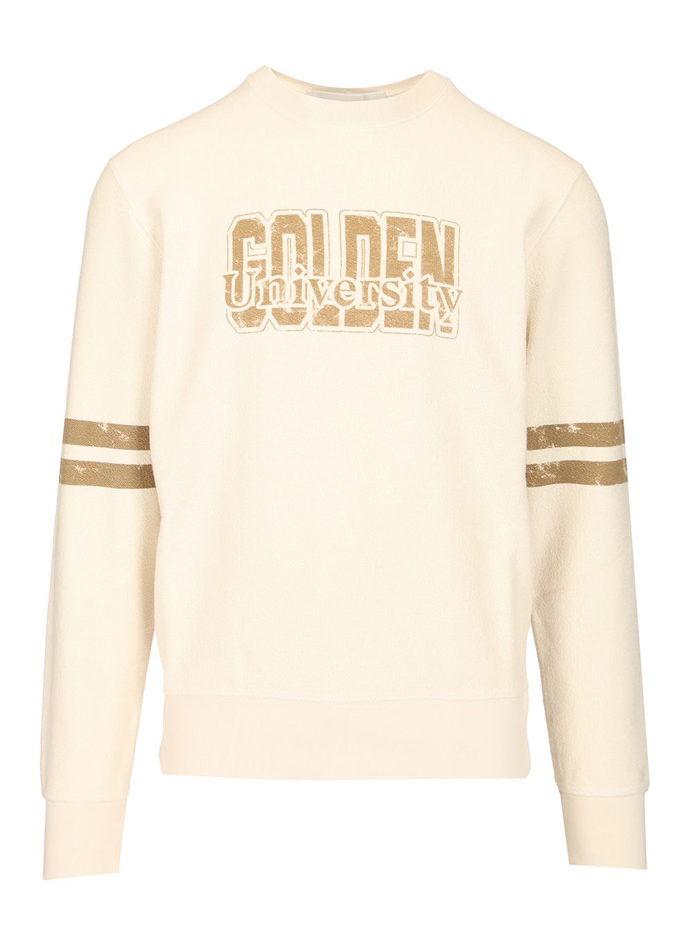 Cotton sweatshirt GMP01223P00213511616 (Golden Goose / スウェット・フーディー ) | Golden Goose (ゴールデングース)