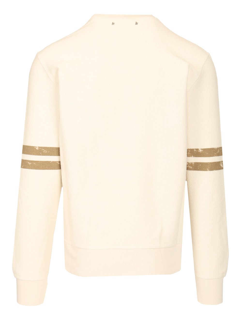 Cotton sweatshirt GMP01223P00213511616 (Golden Goose / スウェット・フーディー ) | Golden Goose (ゴールデングース)(1)