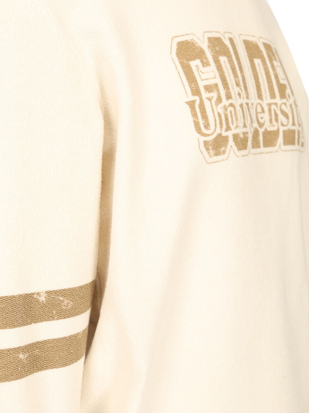 Cotton sweatshirt GMP01223P00213511616 (Golden Goose / スウェット・フーディー ) | Golden Goose (ゴールデングース)(3)