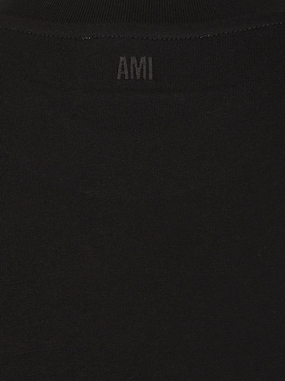 "Ami de coeur" T-shirt BFSBFUTS035724001BFS (AMI Paris / Tシャツ・カットソー ) | AMI Paris (アミパリス)(3)