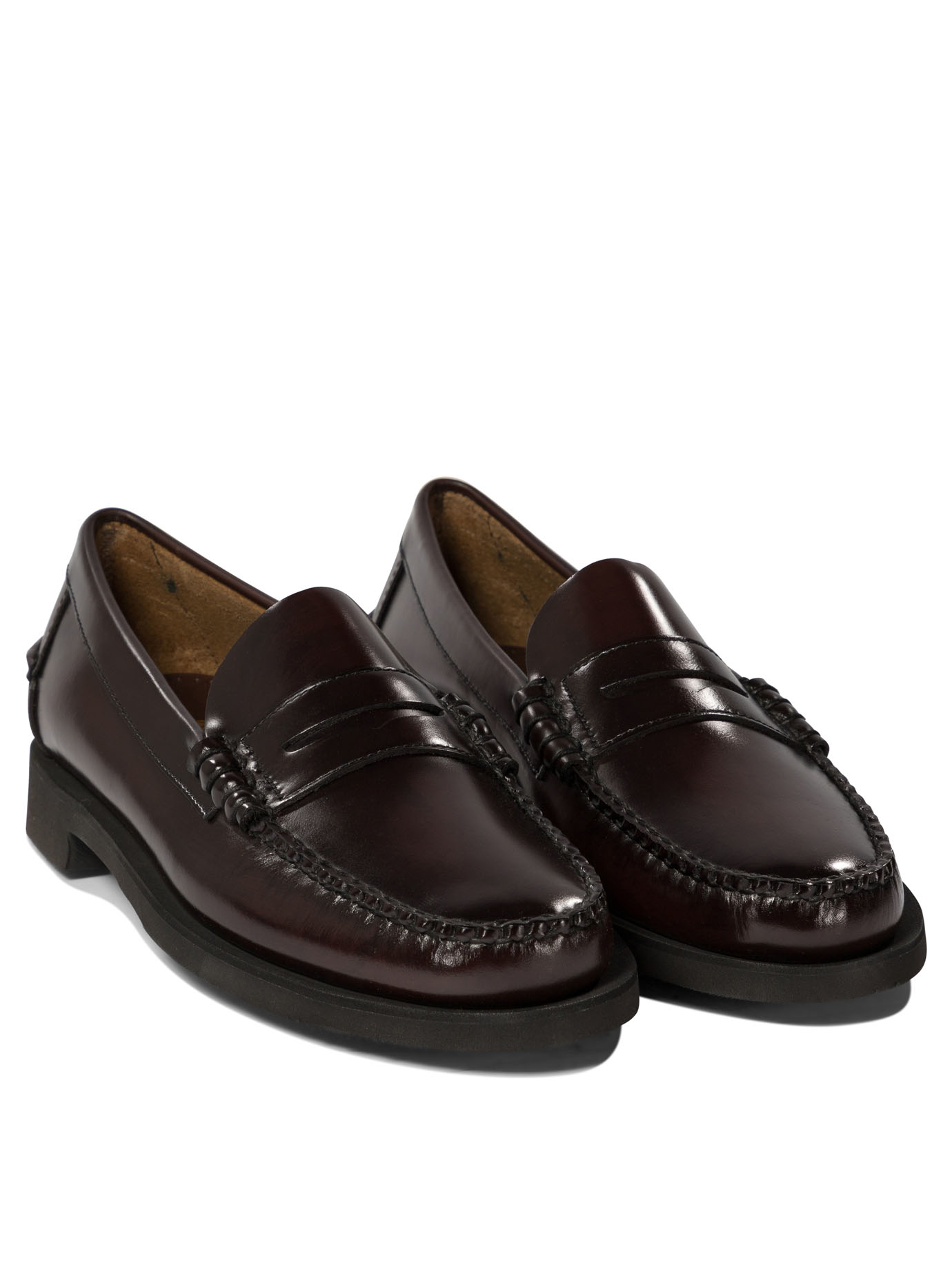 "Dan Po" loafers 7001GW0903 (SEBAGO / ローファー ) | SEBAGO (セバゴ)(1)