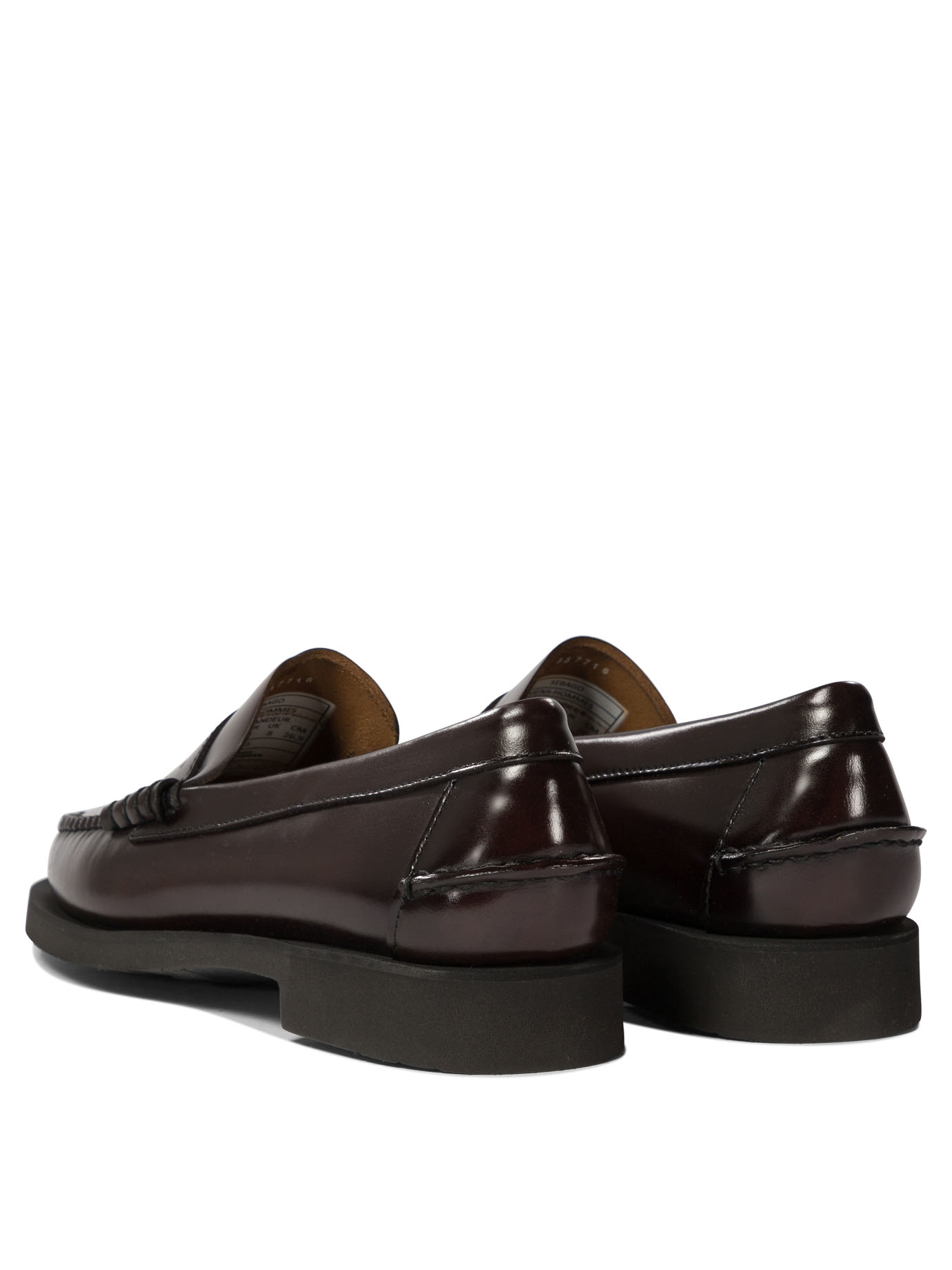 "Dan Po" loafers 7001GW0903 (SEBAGO / ローファー ) | SEBAGO (セバゴ)(3)