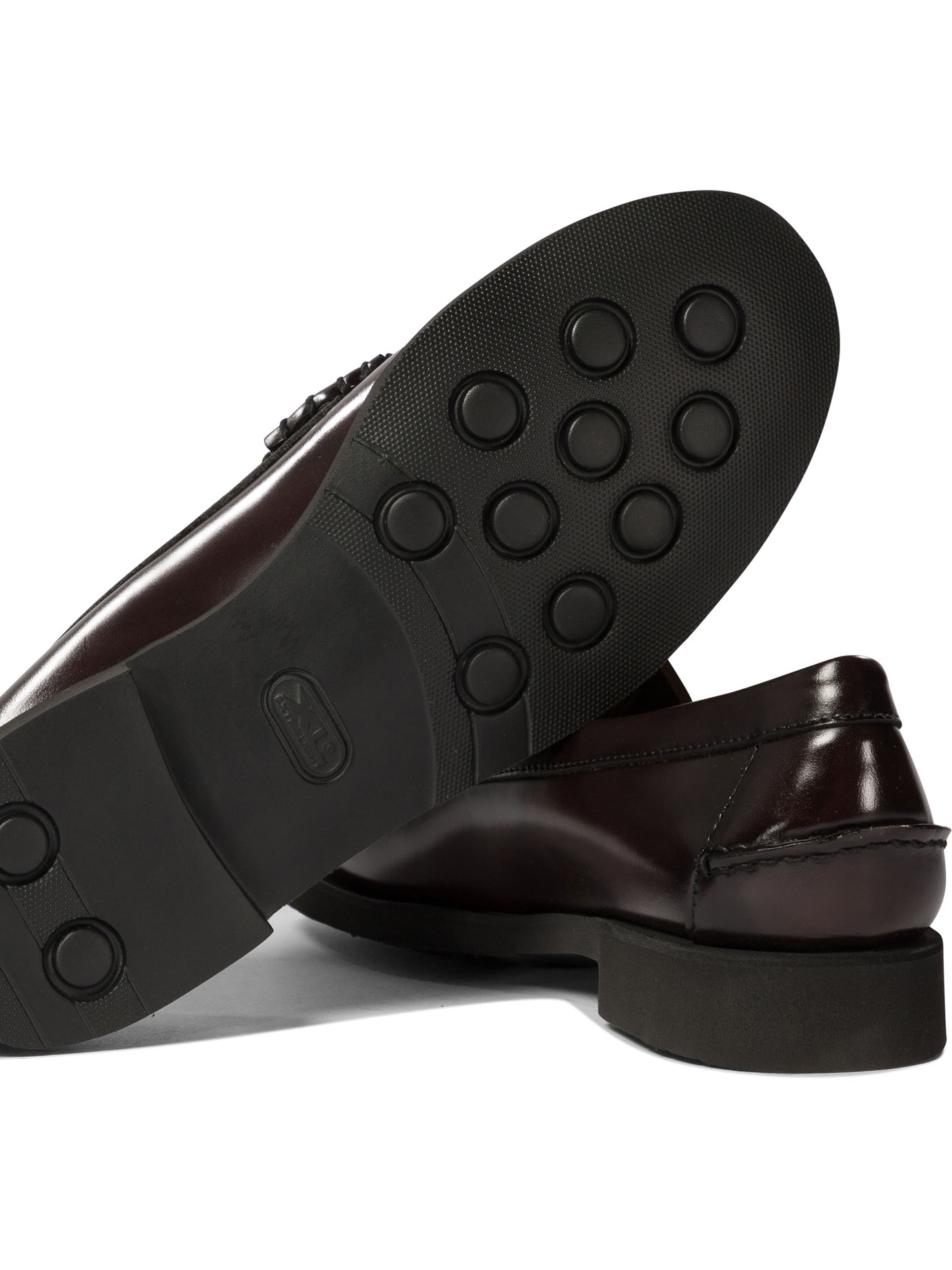 "Dan Po" loafers 7001GW0903 (SEBAGO / ローファー ) | SEBAGO (セバゴ)(4)