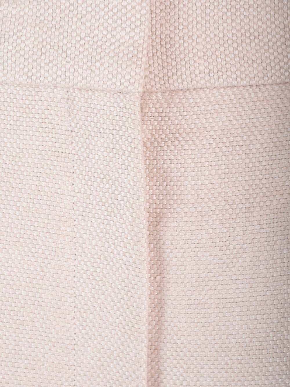 High-waisted trousers in linen twill O0303201D59 (Theory / パンツ ) | Theory (セオリー)(4)