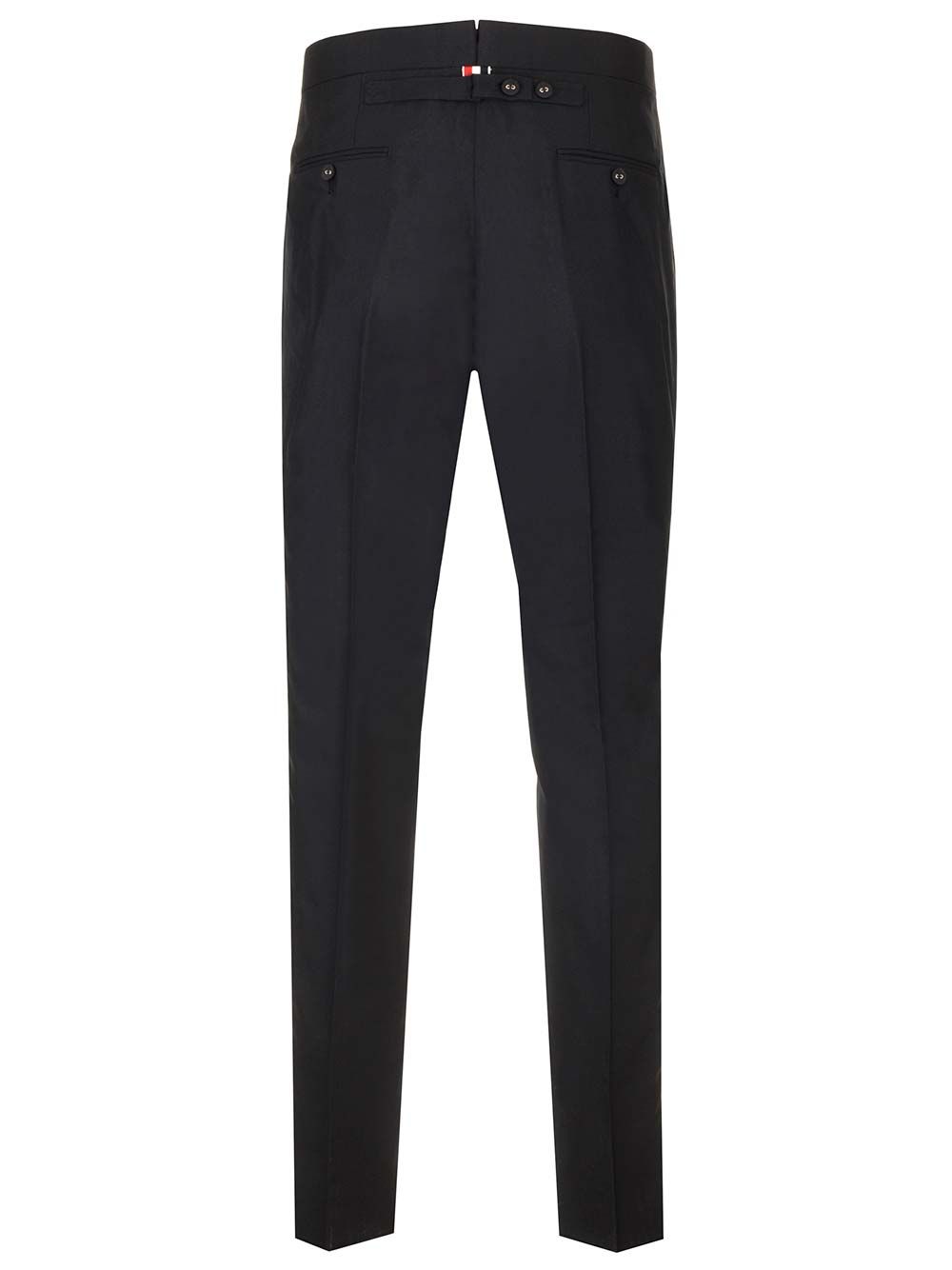 Skinny trousers MTC224B02872001 (Thom Browne / パンツ ) | Thom Browne (トム・ブラウン)(1)
