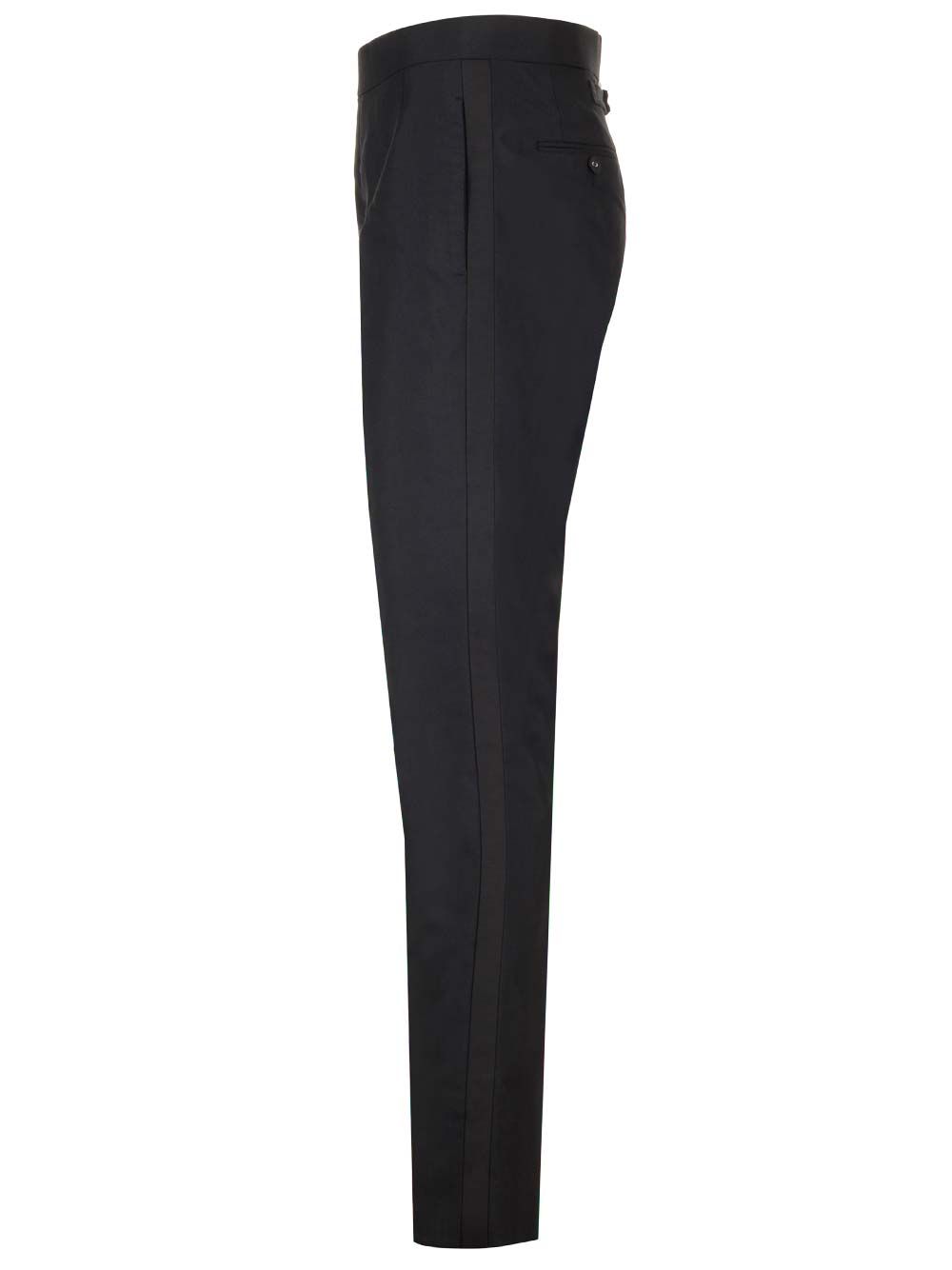 Skinny trousers MTC224B02872001 (Thom Browne / パンツ ) | Thom Browne (トム・ブラウン)(2)