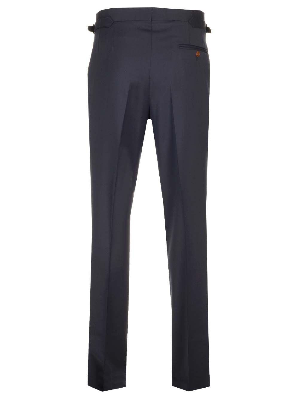 Sang trousers 2F01000RW00QNK401 (Vivienne Westwood / パンツ ) | Vivienne Westwood (ヴィヴィアン・ウェストウッド)(1)