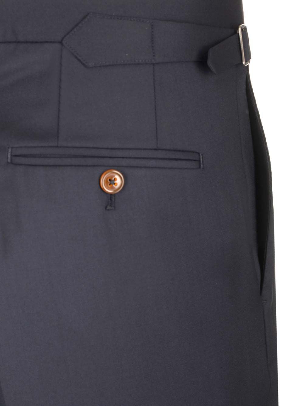Sang trousers 2F01000RW00QNK401 (Vivienne Westwood / パンツ ) | Vivienne Westwood (ヴィヴィアン・ウェストウッド)(3)