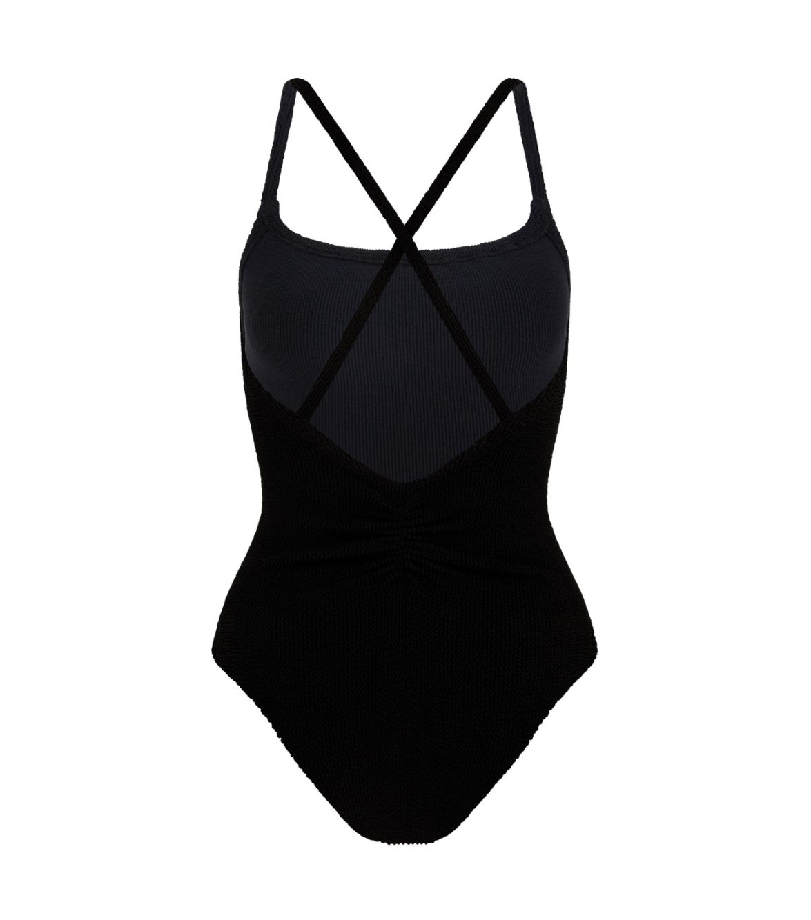 "Bette"swimsuit BETTE (Hunza G / スイムウェア ) | Hunza G (フンザ ジー)(1)