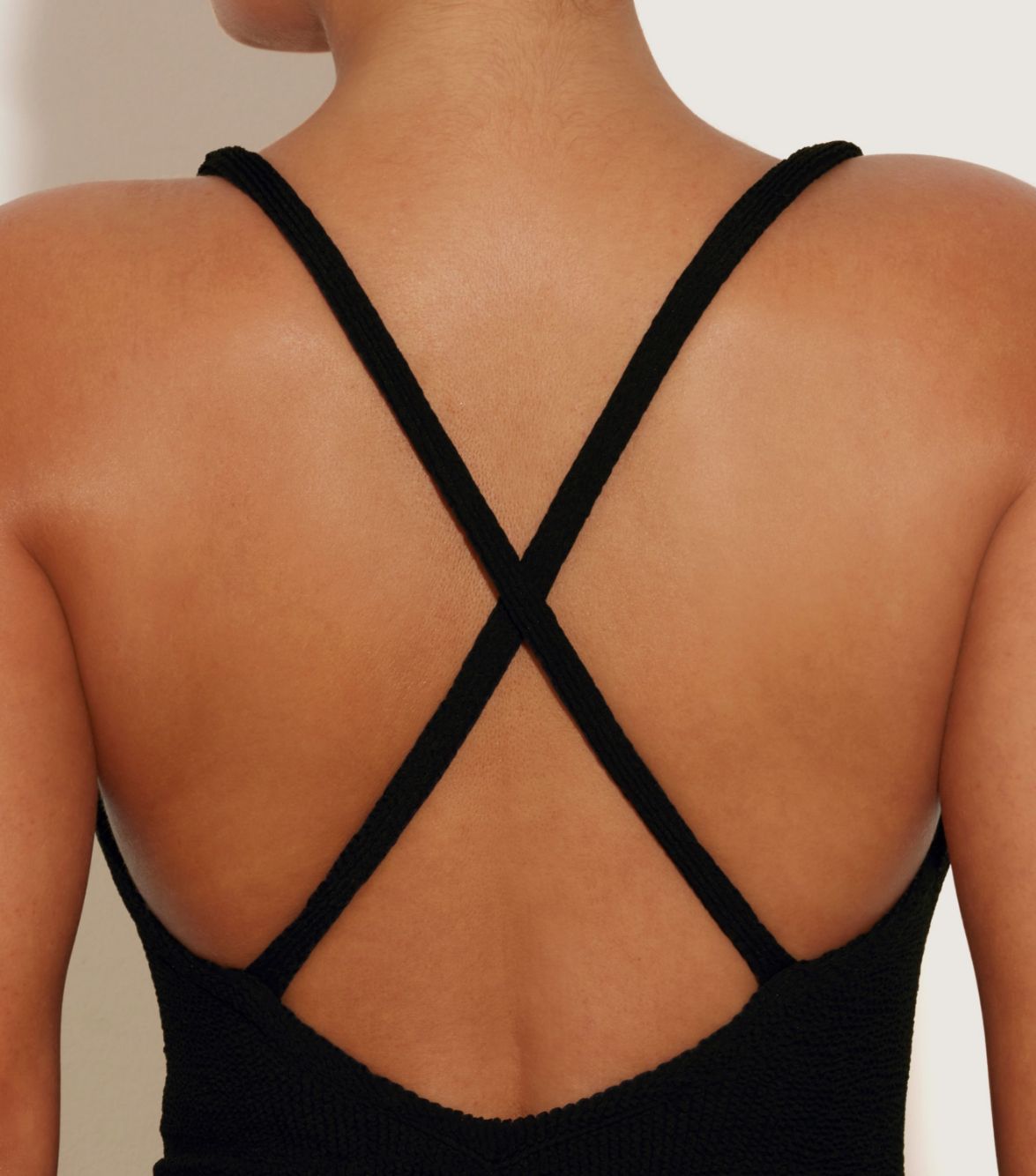 "Bette"swimsuit BETTE (Hunza G / スイムウェア ) | Hunza G (フンザ ジー)(4)