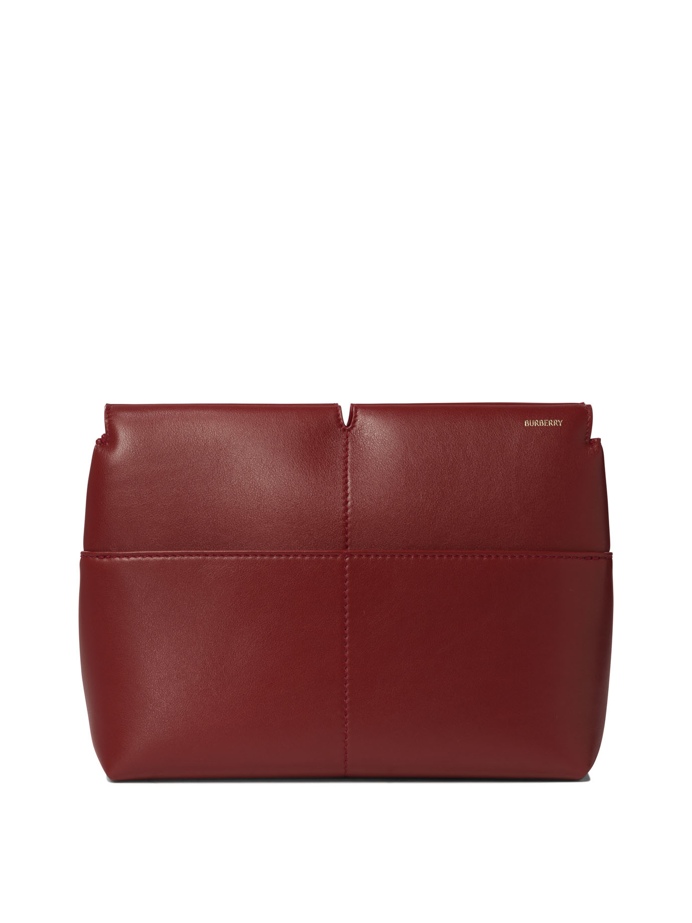 "Snip" crossbody bag 8095499 (Burberry / ハンドバッグ・ショルダーバッグ ) | Burberry (バーバリー)