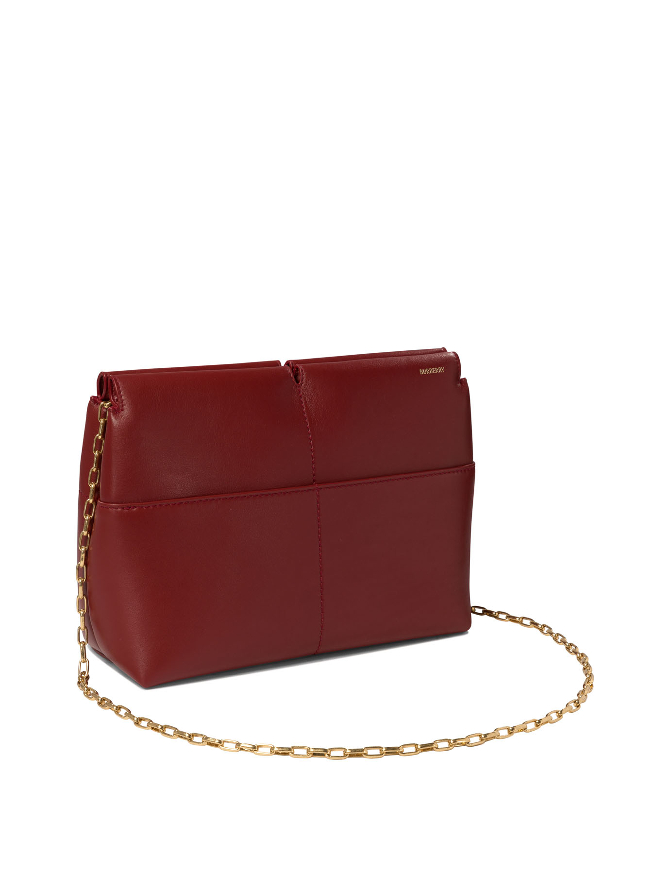 "Snip" crossbody bag 8095499 (Burberry / ハンドバッグ・ショルダーバッグ ) | Burberry (バーバリー)(1)
