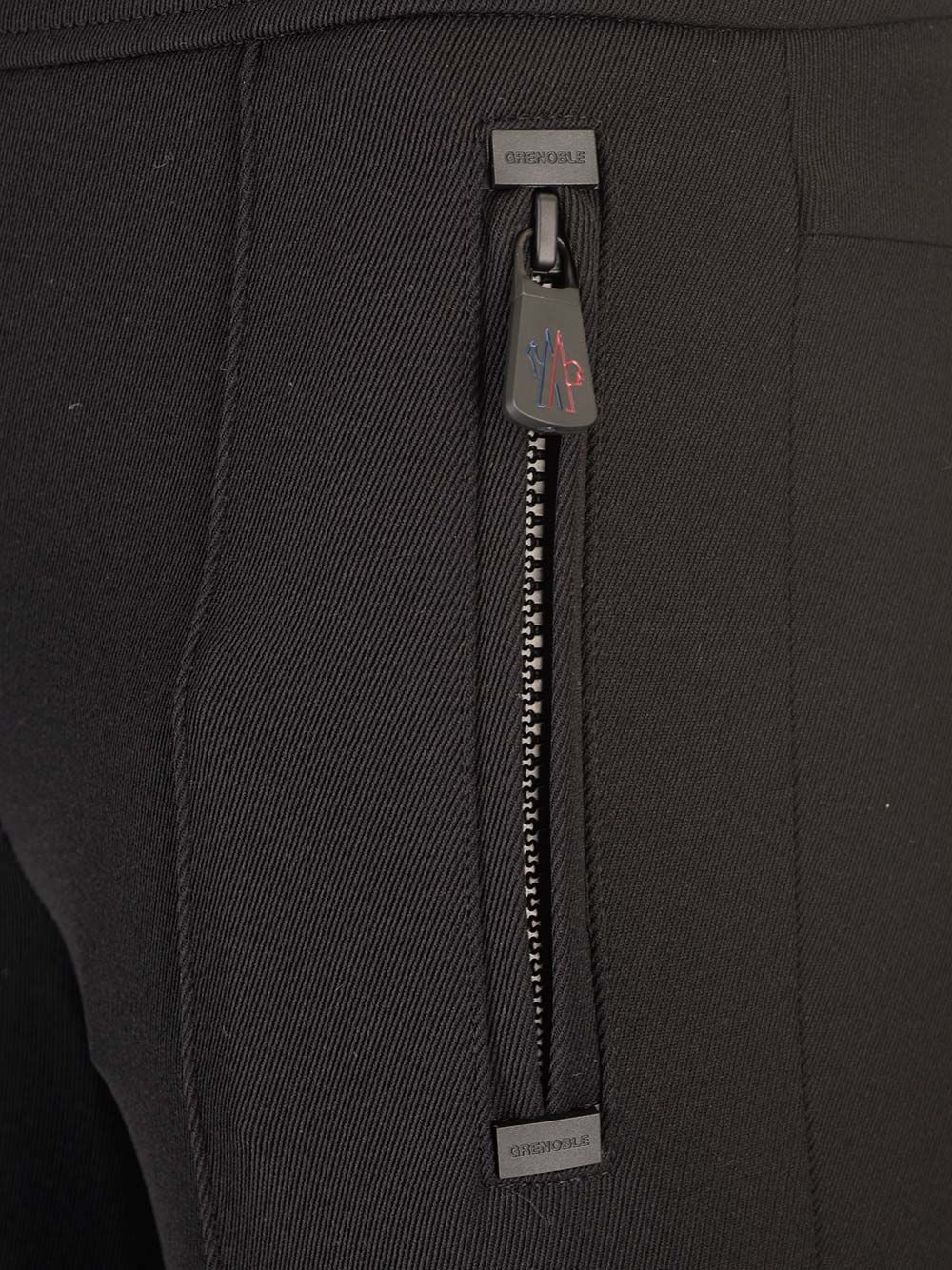 Après ski trousers 2A0000653064999 (Moncler Grenoble / パンツ ) | Moncler Grenoble (モンクレール グルノーブル)(3)