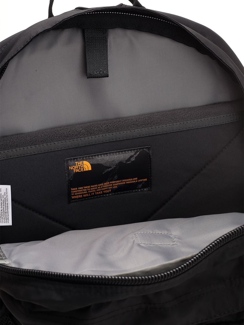 "Borealis" Classic Backpack NF00CF9C4GZ (THE NORTH FACE / バックパック ) | THE NORTH FACE (ザ・ノース・フェイス)(3)