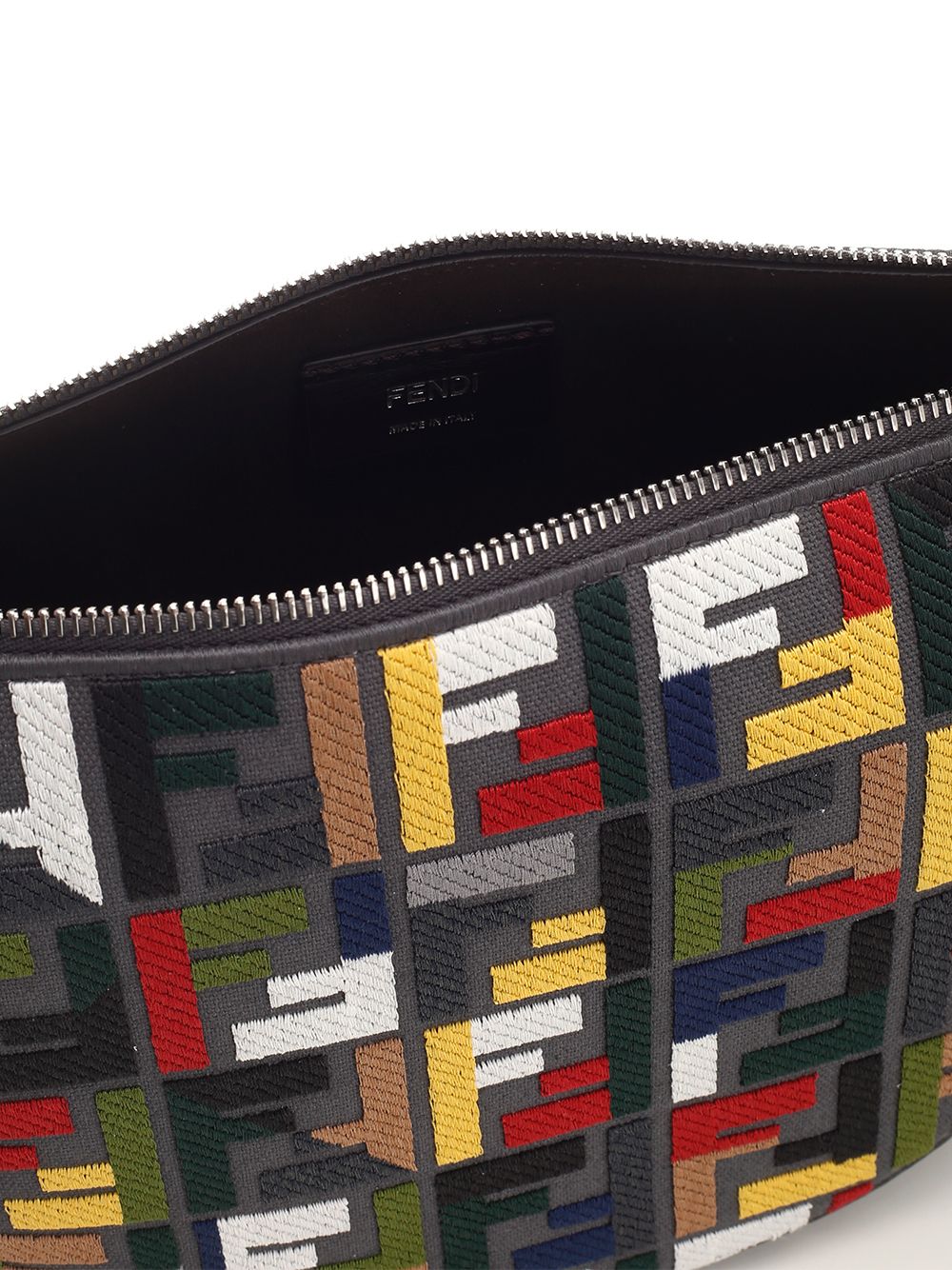 "Fendi Melon" small messenger bag 7VA635ATFSF11RG (FENDI / ハンドバッグ・ショルダーバッグ ) | FENDI (フェンディ)(3)
