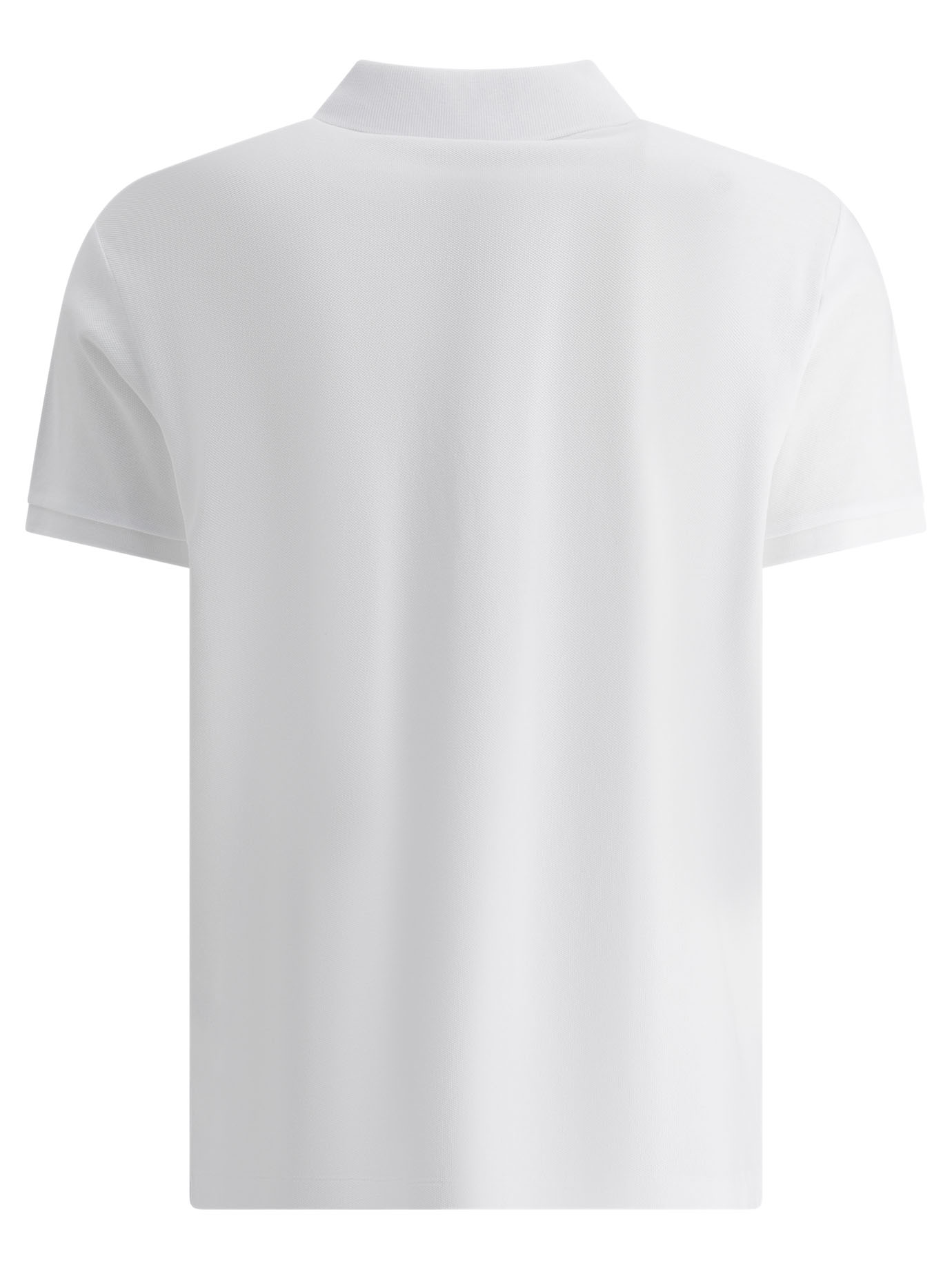 Pique polo shirt 710666998002WHITE (Polo Ralph Lauren / ポロシャツ ) | Polo Ralph Lauren (ポロ ラルフ ローレン)(1)