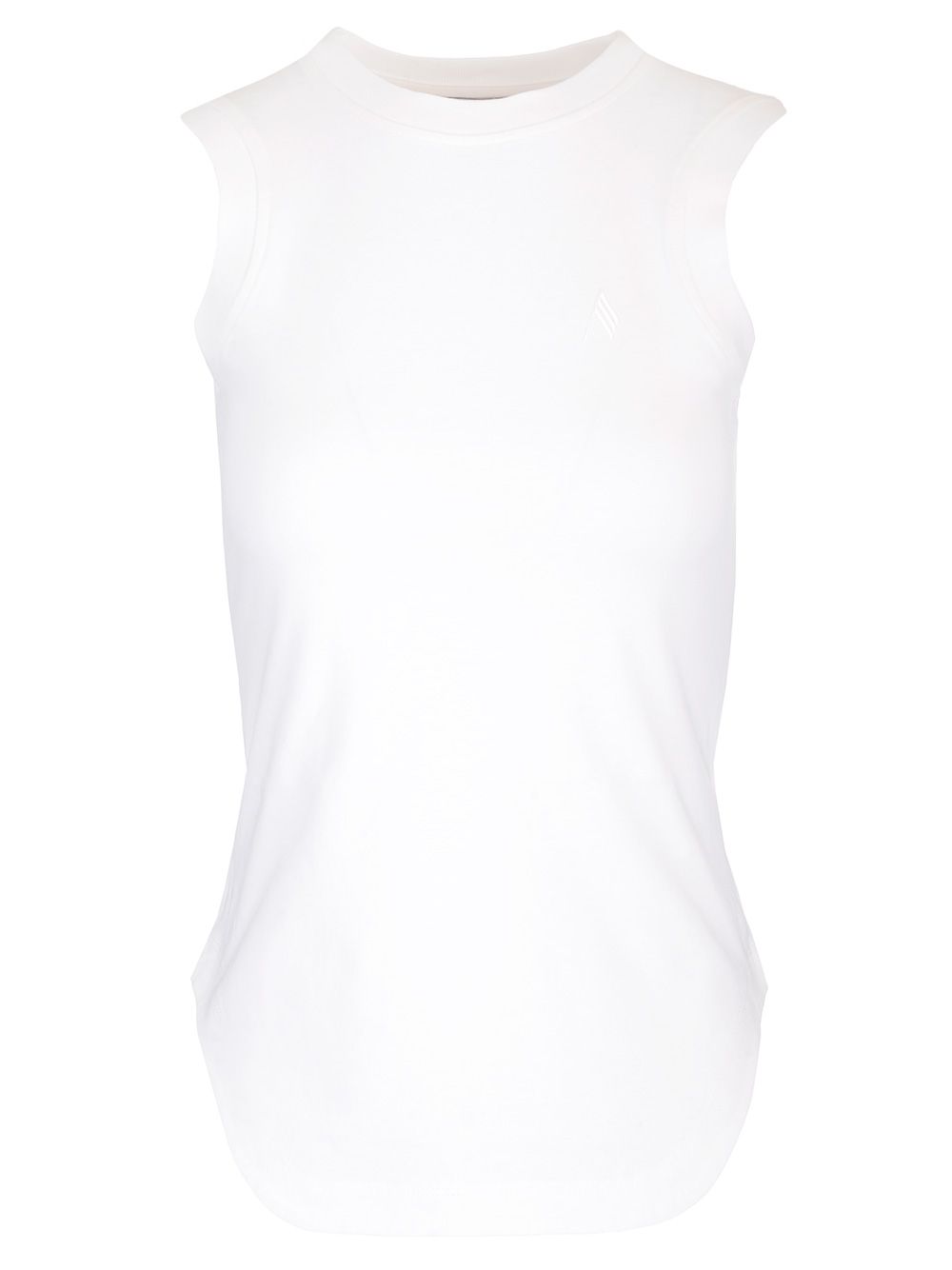"Reese" tank top 250WCN00003JJJ025AA001 (THE ATTICO / タンクトップ・キャミソール ) | THE ATTICO (ジ・アティコ)