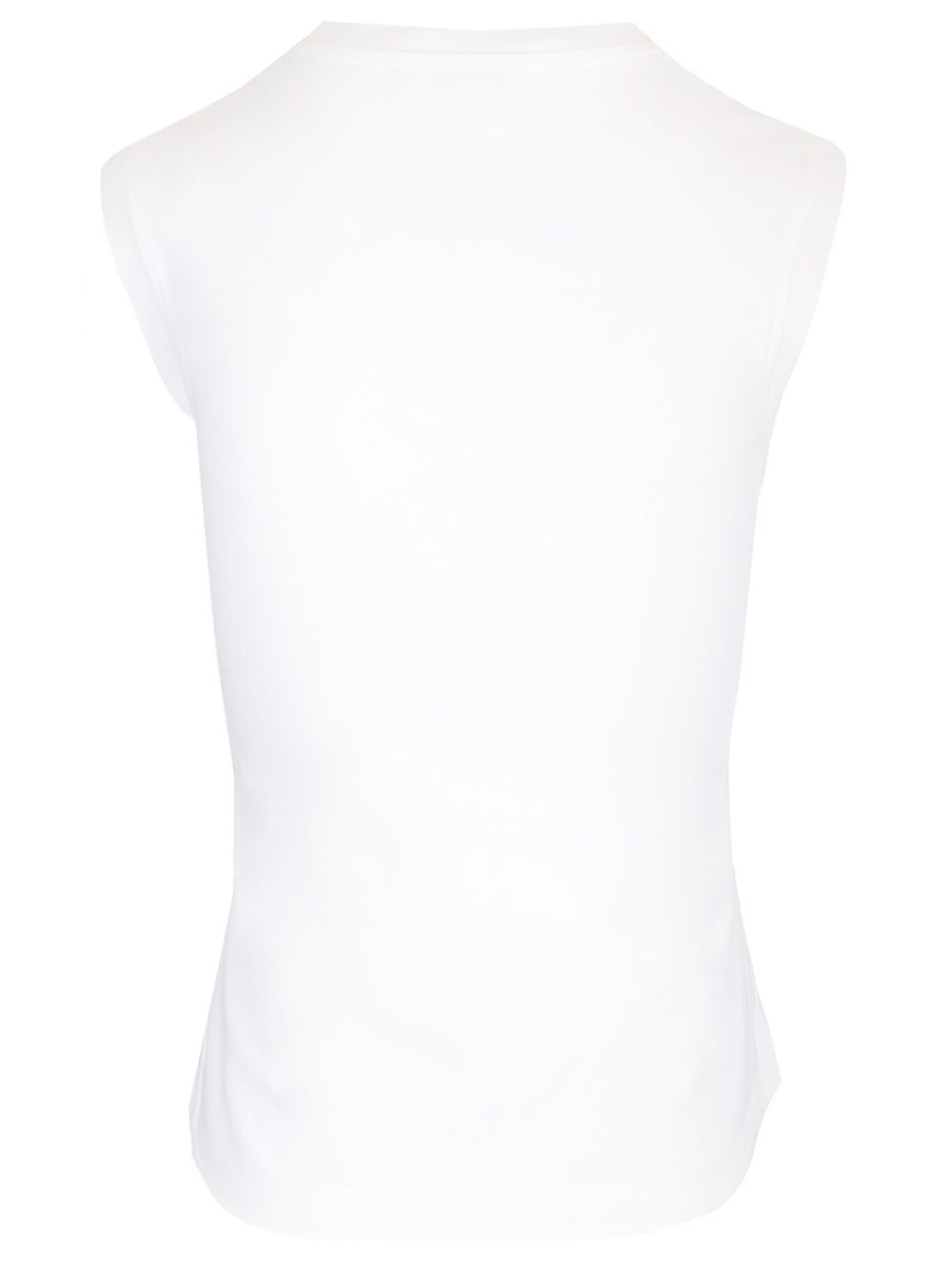 "Reese" tank top 250WCN00003JJJ025AA001 (THE ATTICO / タンクトップ・キャミソール ) | THE ATTICO (ジ・アティコ)(1)