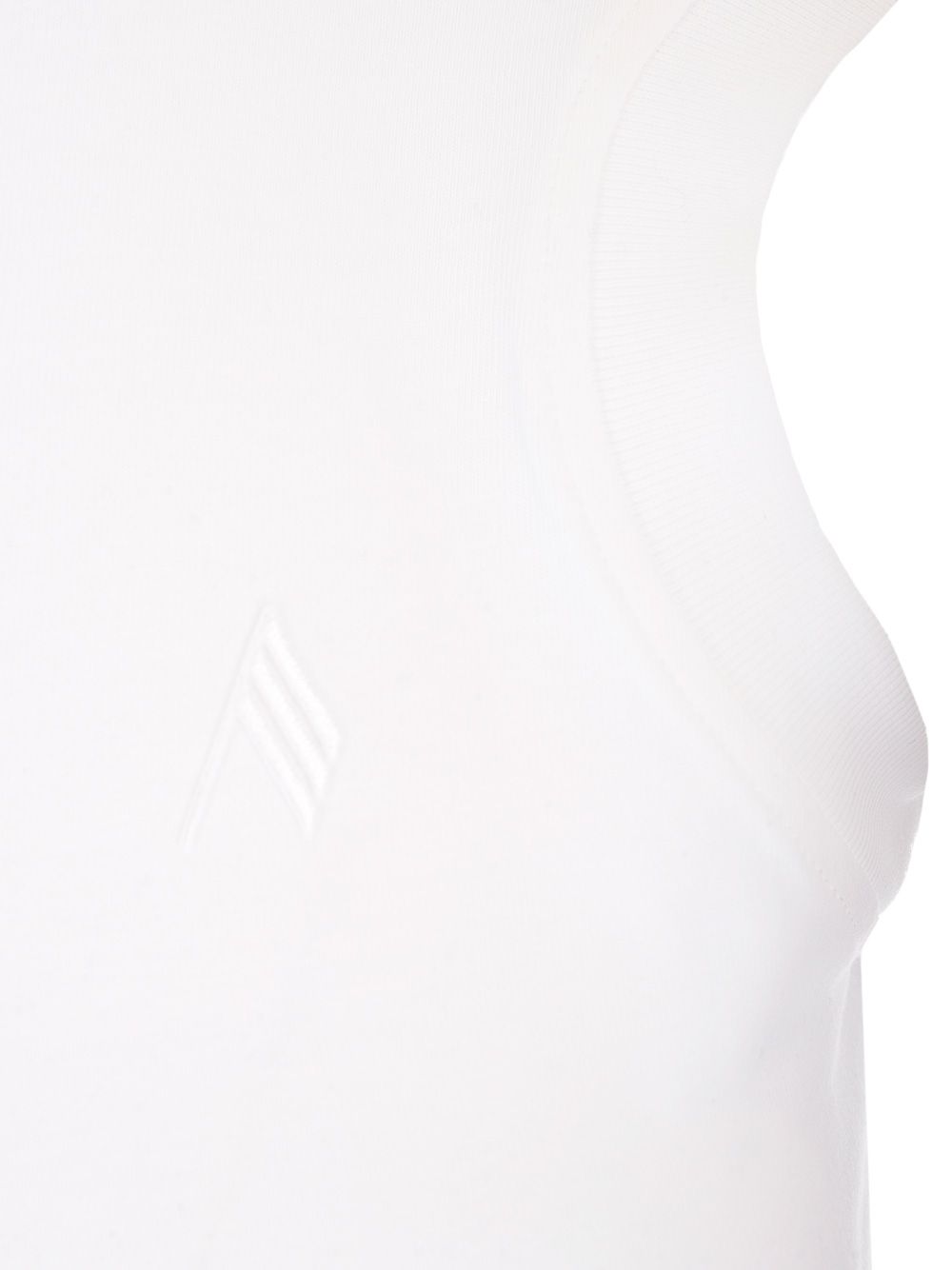 "Reese" tank top 250WCN00003JJJ025AA001 (THE ATTICO / タンクトップ・キャミソール ) | THE ATTICO (ジ・アティコ)(2)
