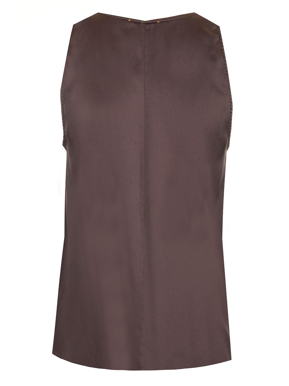 silk satin top 13582my (forte_forte / タンクトップ・キャミソール ) | forte_forte (フォルテ フォルテ)(1)