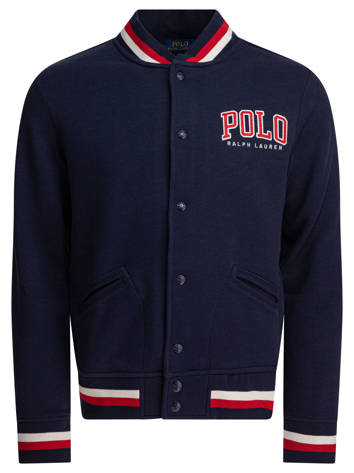 Jackets 710964468001CRUISENAVY (Polo Ralph Lauren / カジュアルジャケット ) | Polo Ralph Lauren (ポロ ラルフ ローレン)