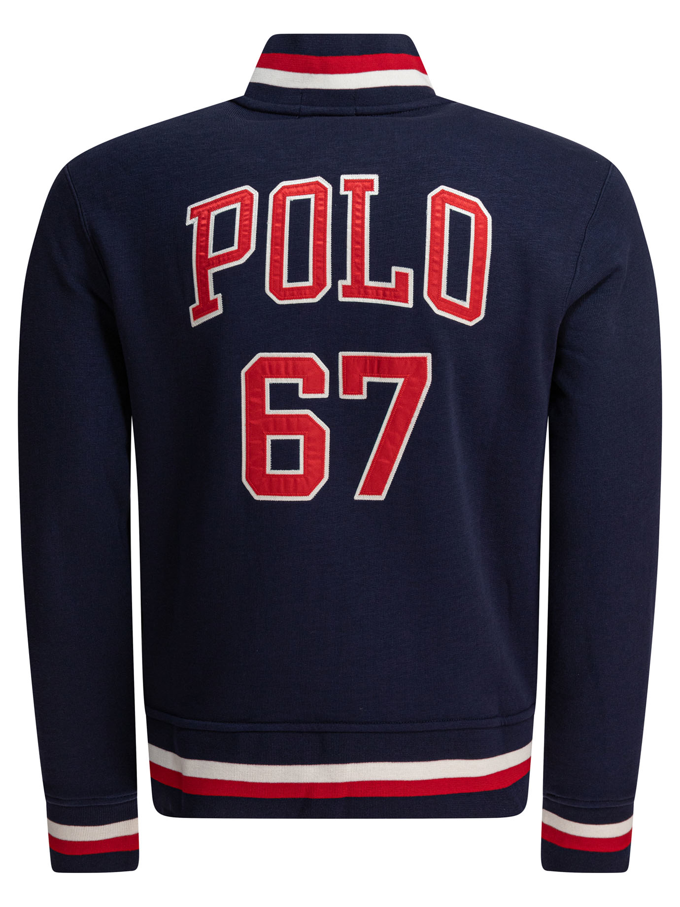 Jackets 710964468001CRUISENAVY (Polo Ralph Lauren / カジュアルジャケット ) | Polo Ralph Lauren (ポロ ラルフ ローレン)(1)