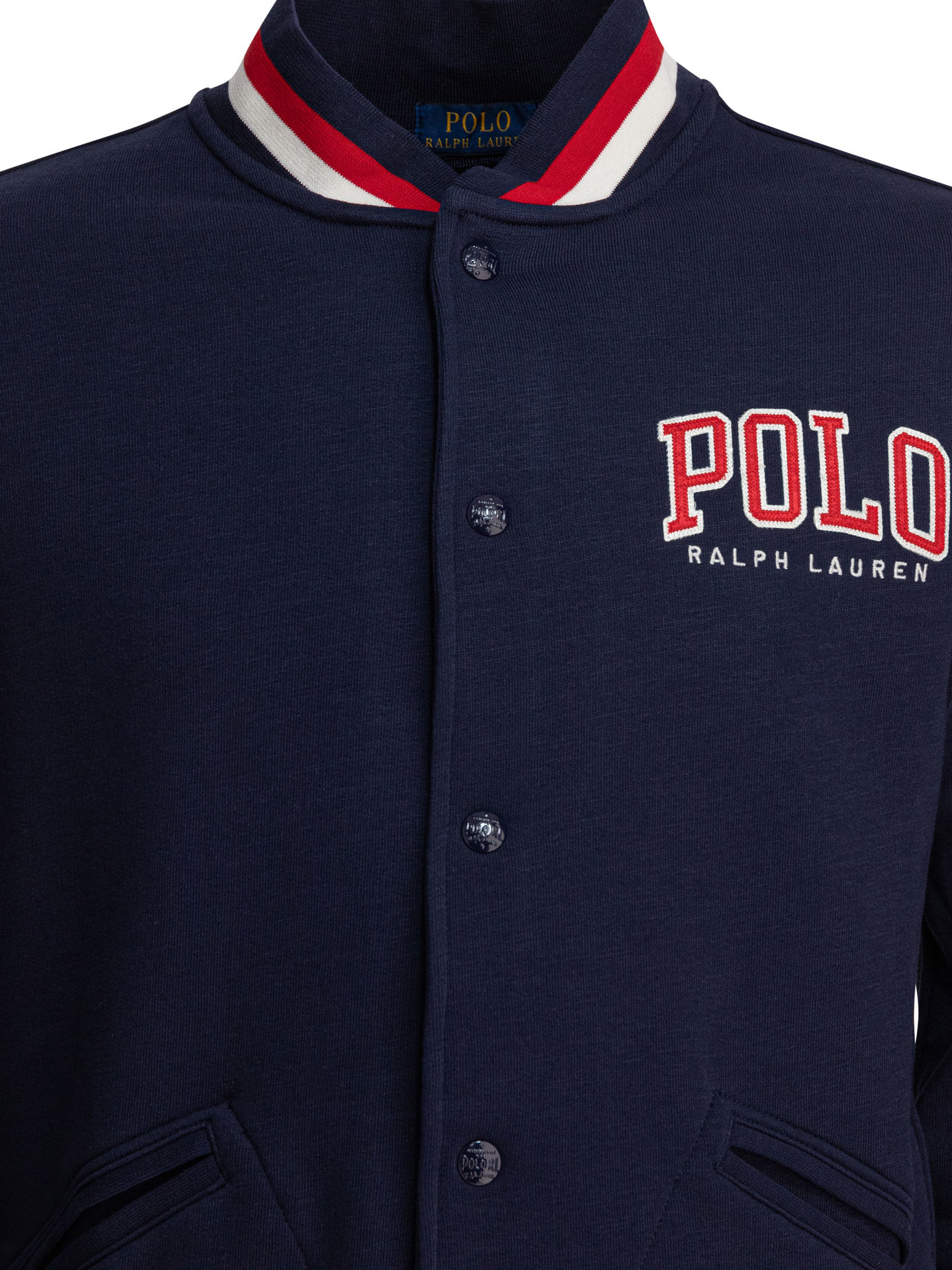 Jackets 710964468001CRUISENAVY (Polo Ralph Lauren / カジュアルジャケット ) | Polo Ralph Lauren (ポロ ラルフ ローレン)(2)